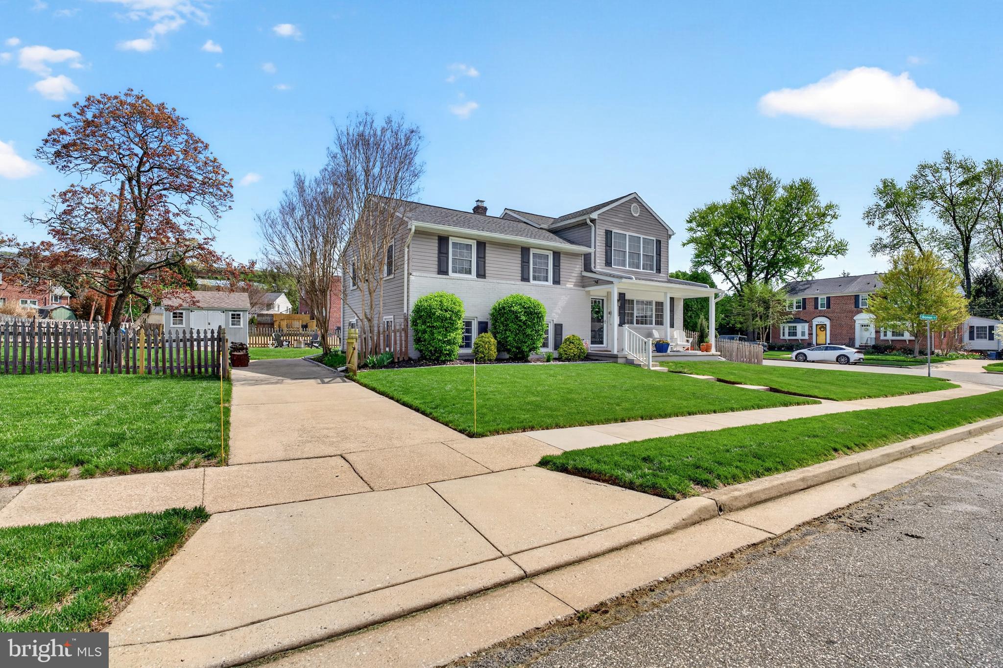 THORNLEIGH - Residential