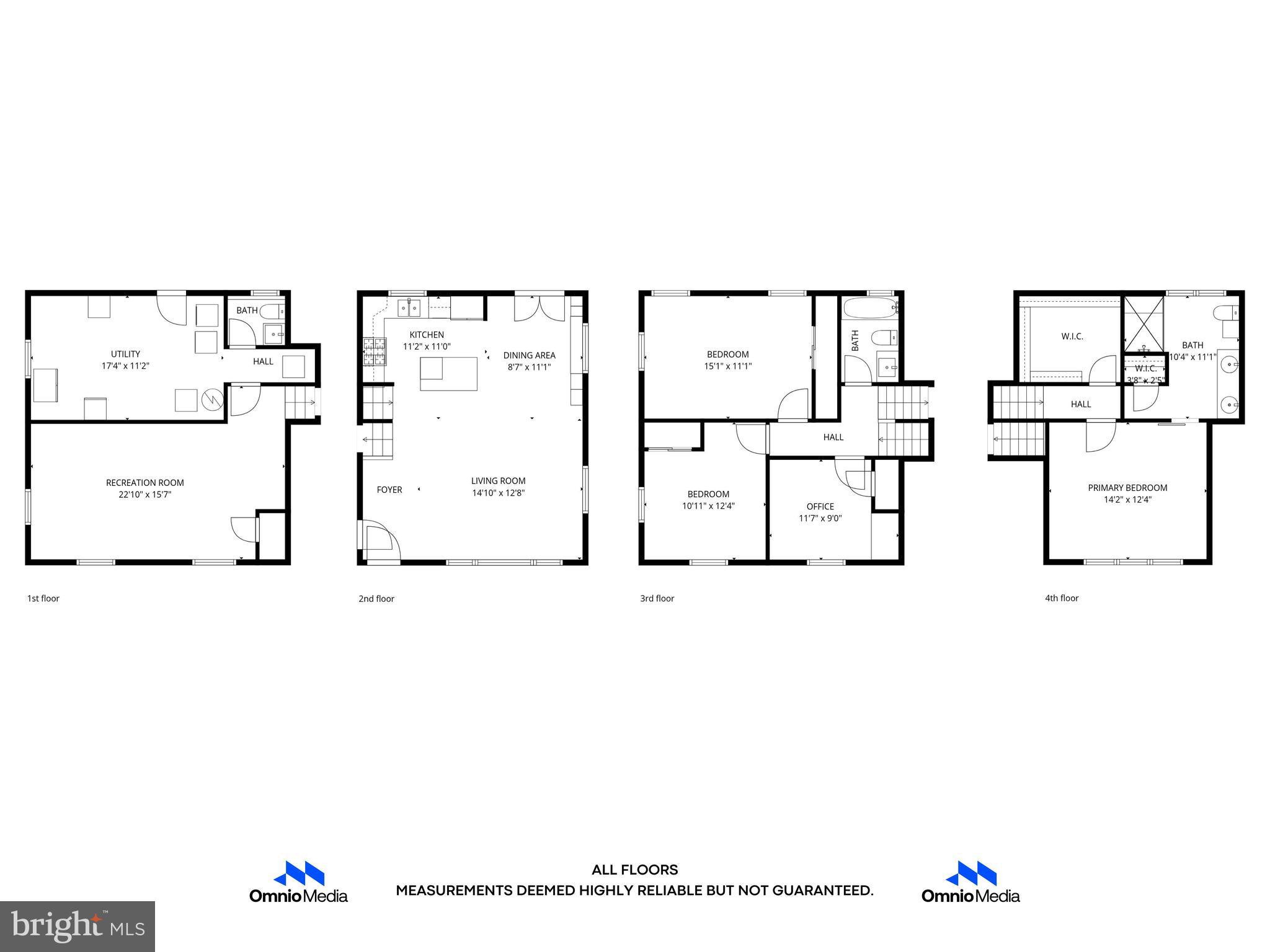 THORNLEIGH - Residential