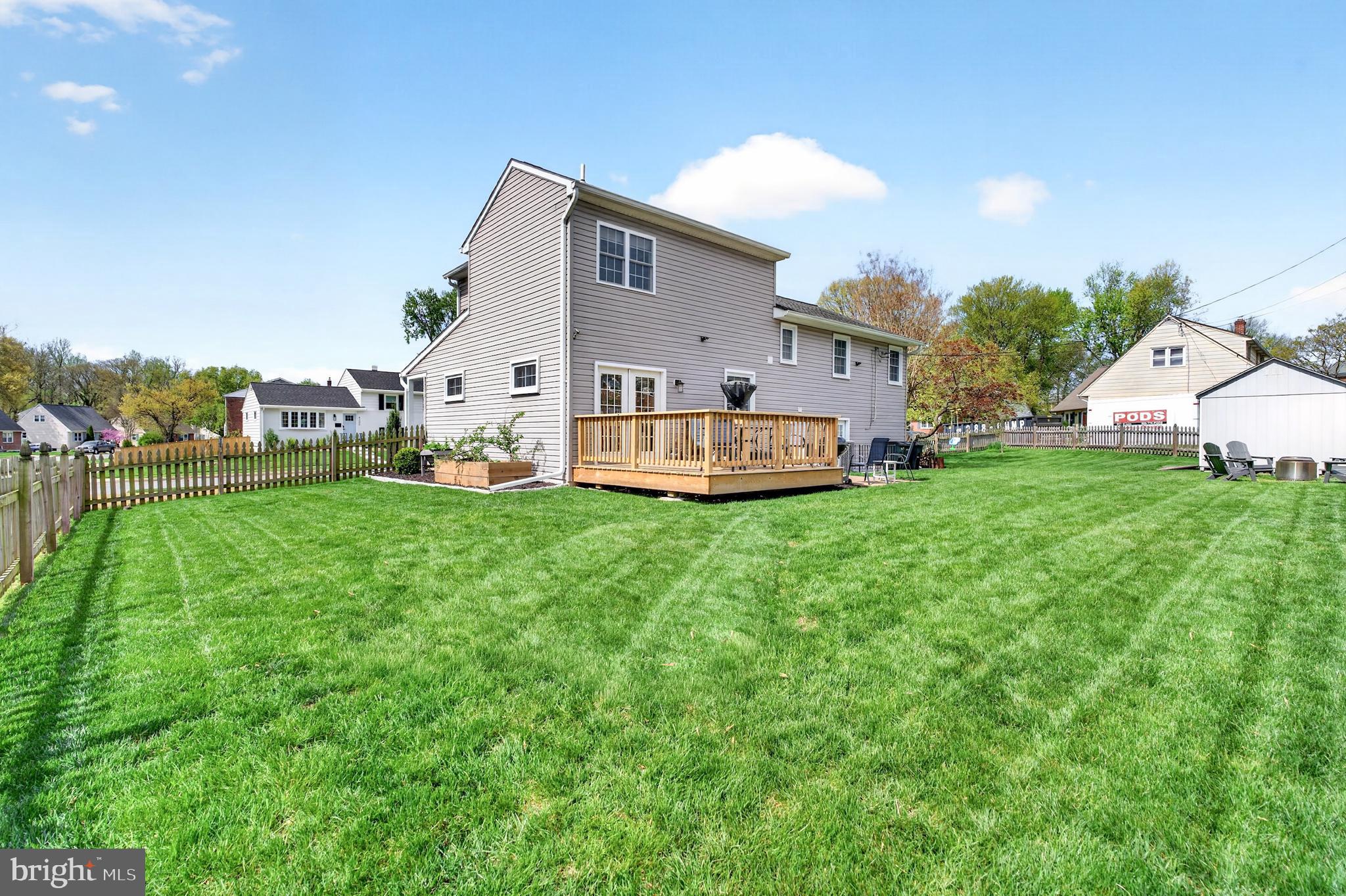 THORNLEIGH - Residential