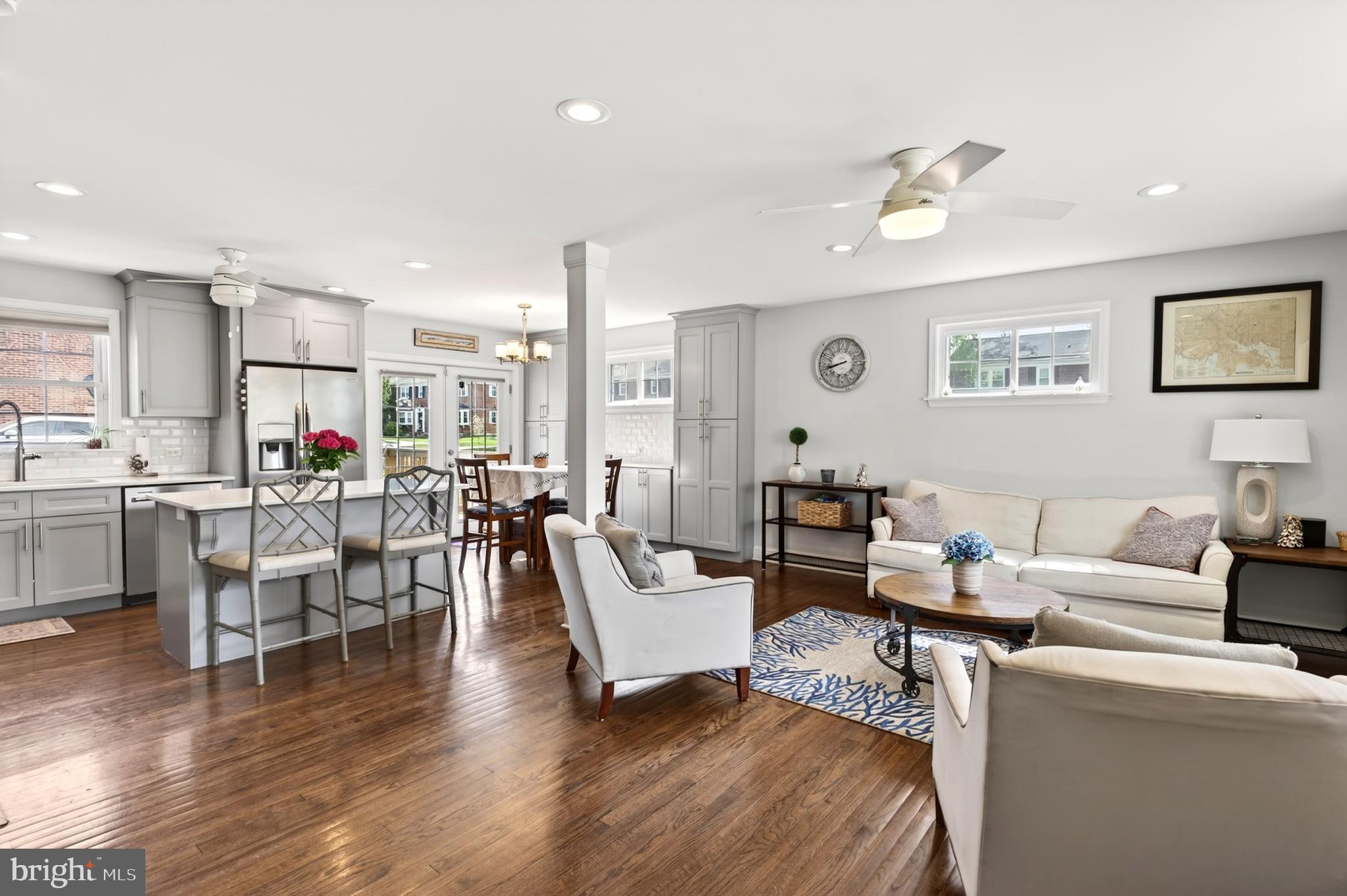 THORNLEIGH - Residential