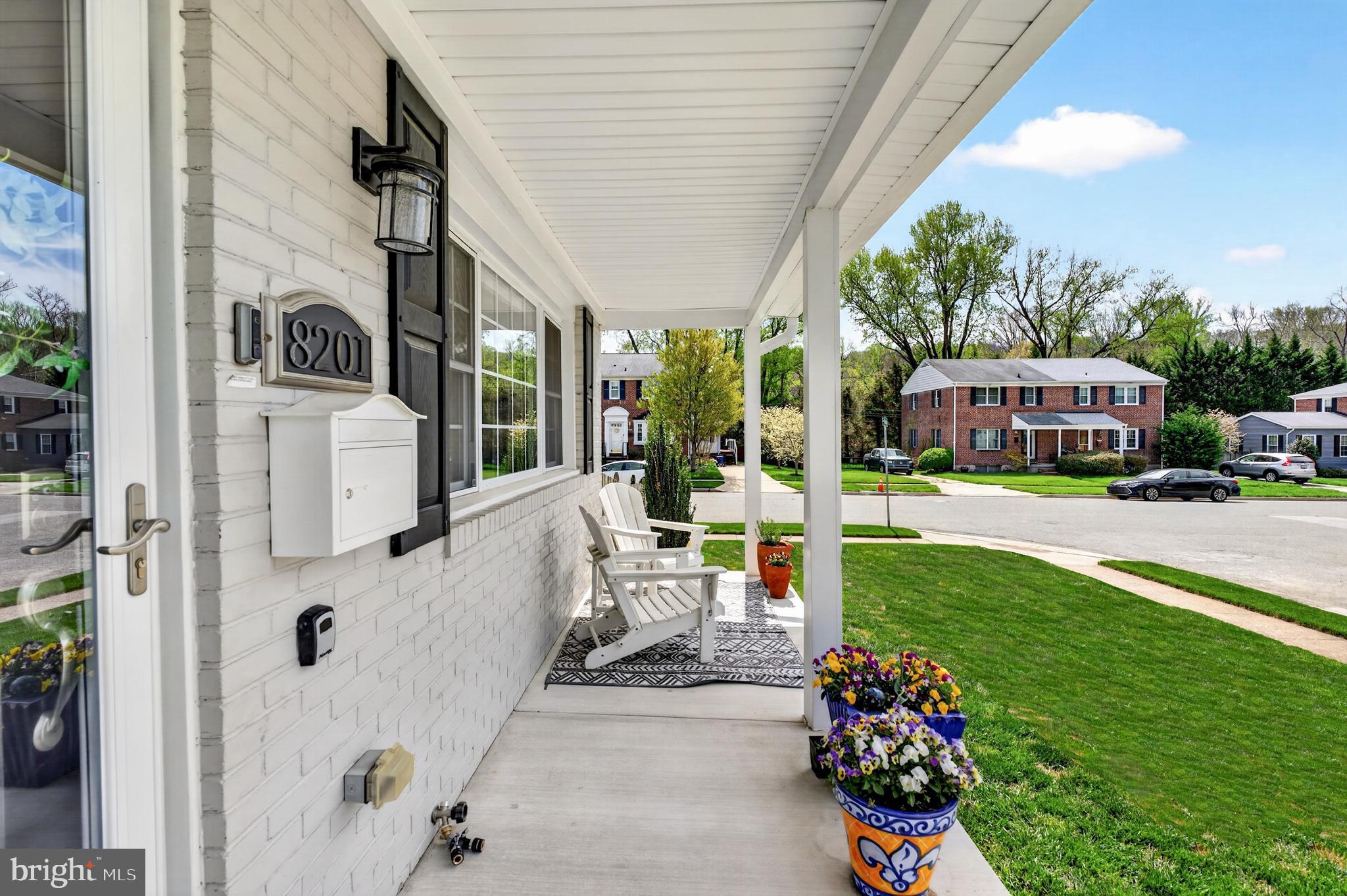 THORNLEIGH - Residential