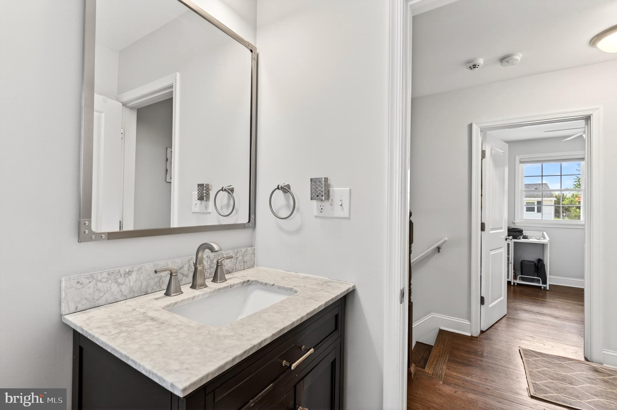 THORNLEIGH - Residential