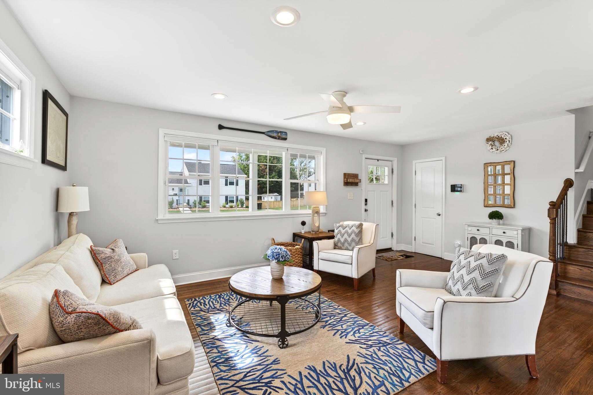 THORNLEIGH - Residential