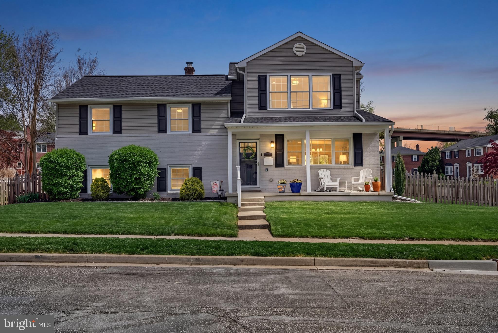 THORNLEIGH - Residential