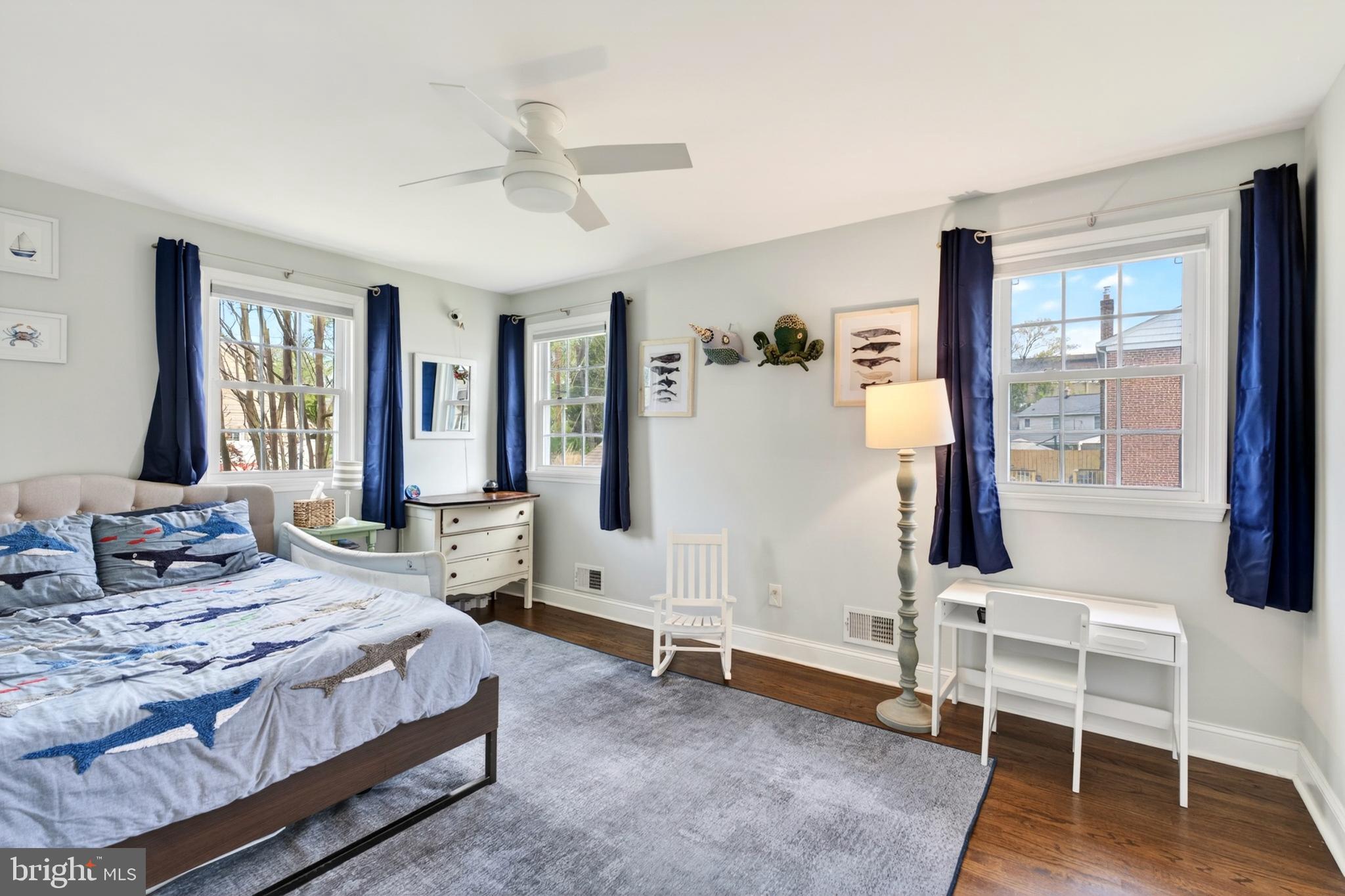 THORNLEIGH - Residential