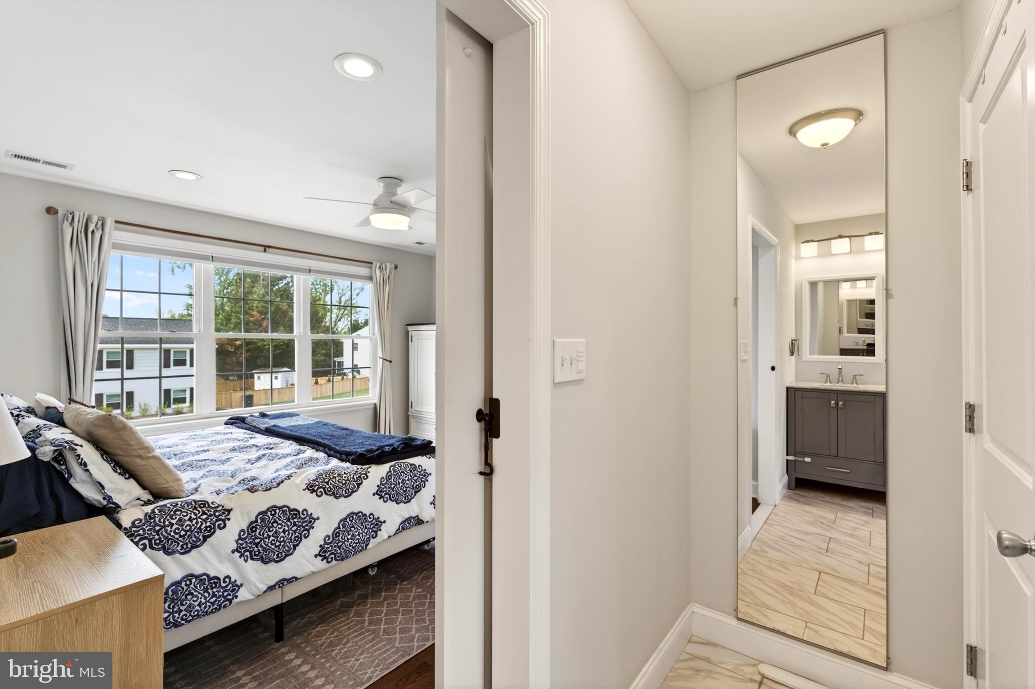 THORNLEIGH - Residential