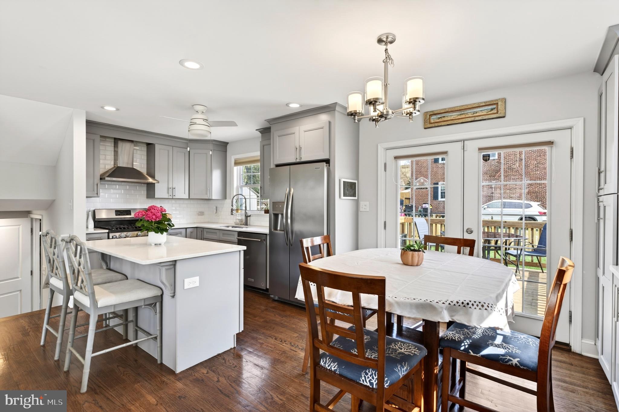 THORNLEIGH - Residential