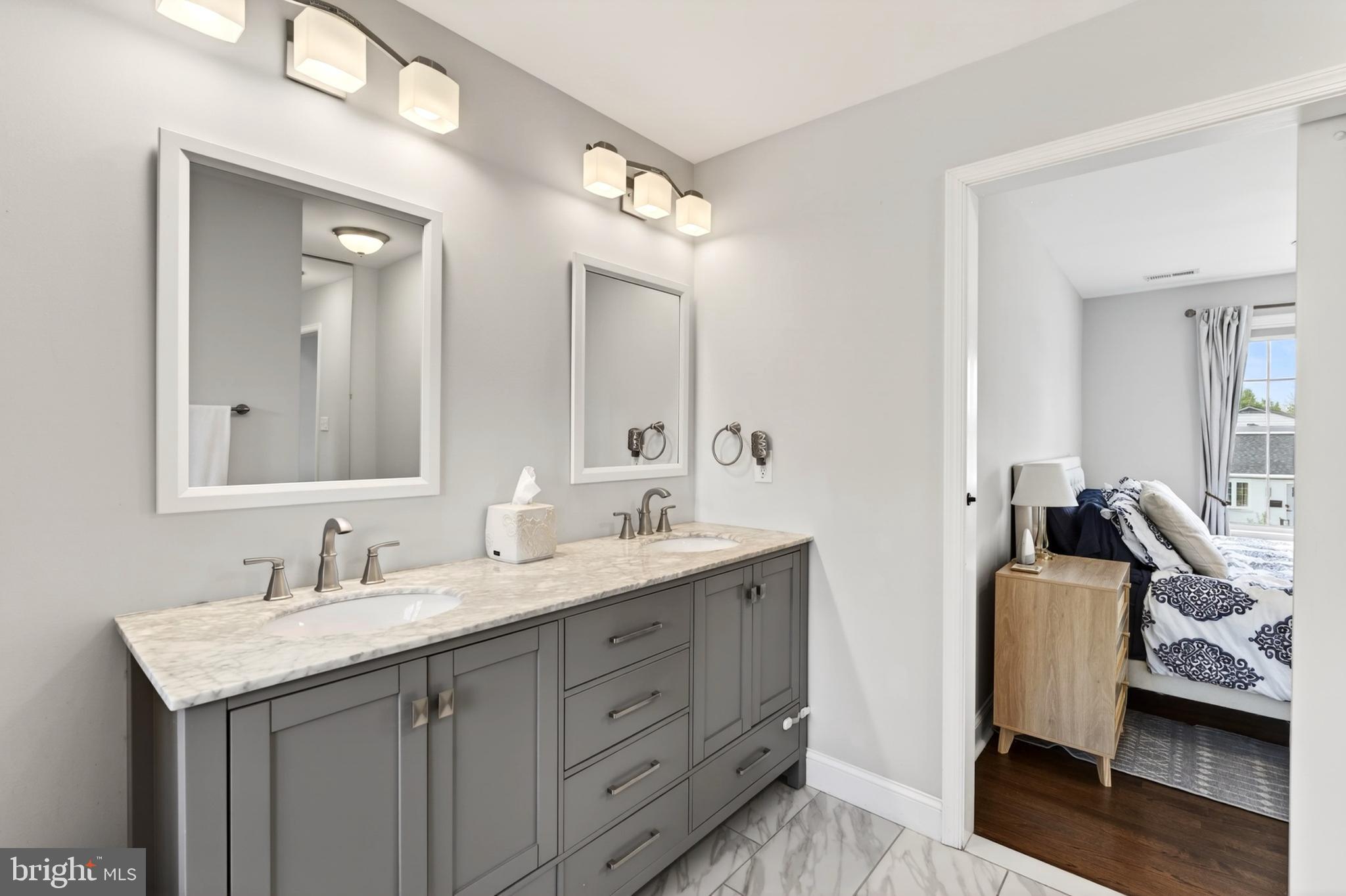 THORNLEIGH - Residential