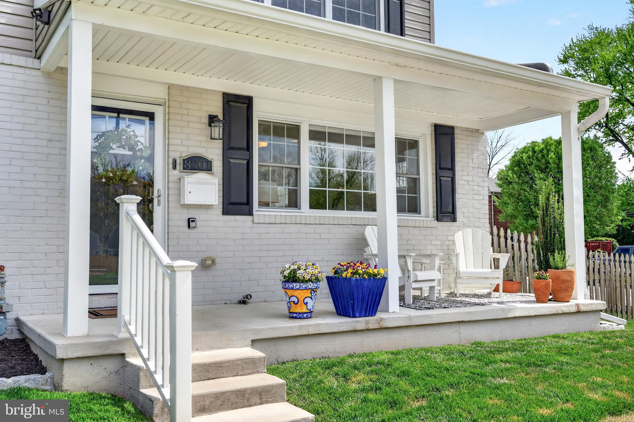 THORNLEIGH - Residential