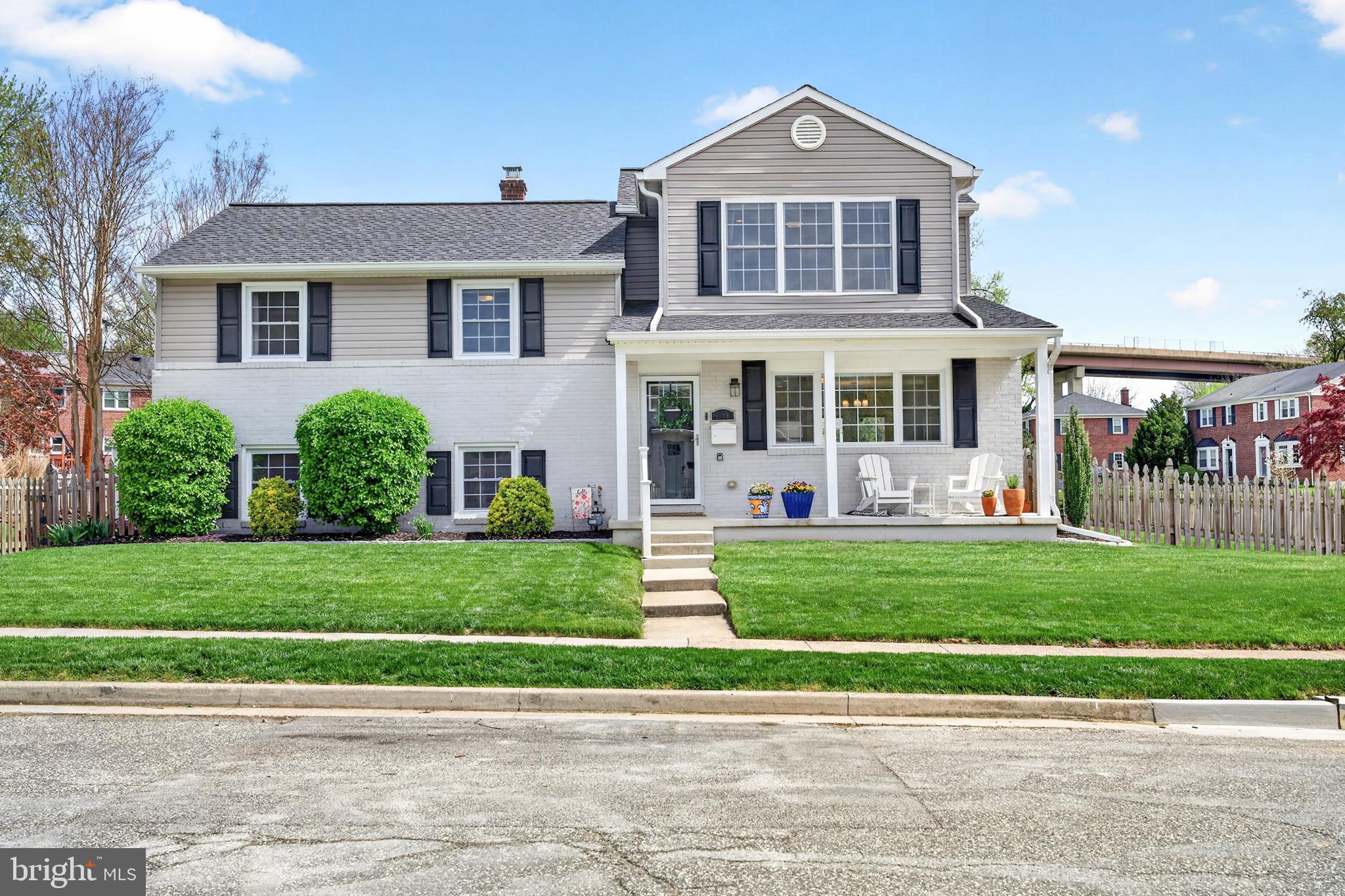 THORNLEIGH - Residential