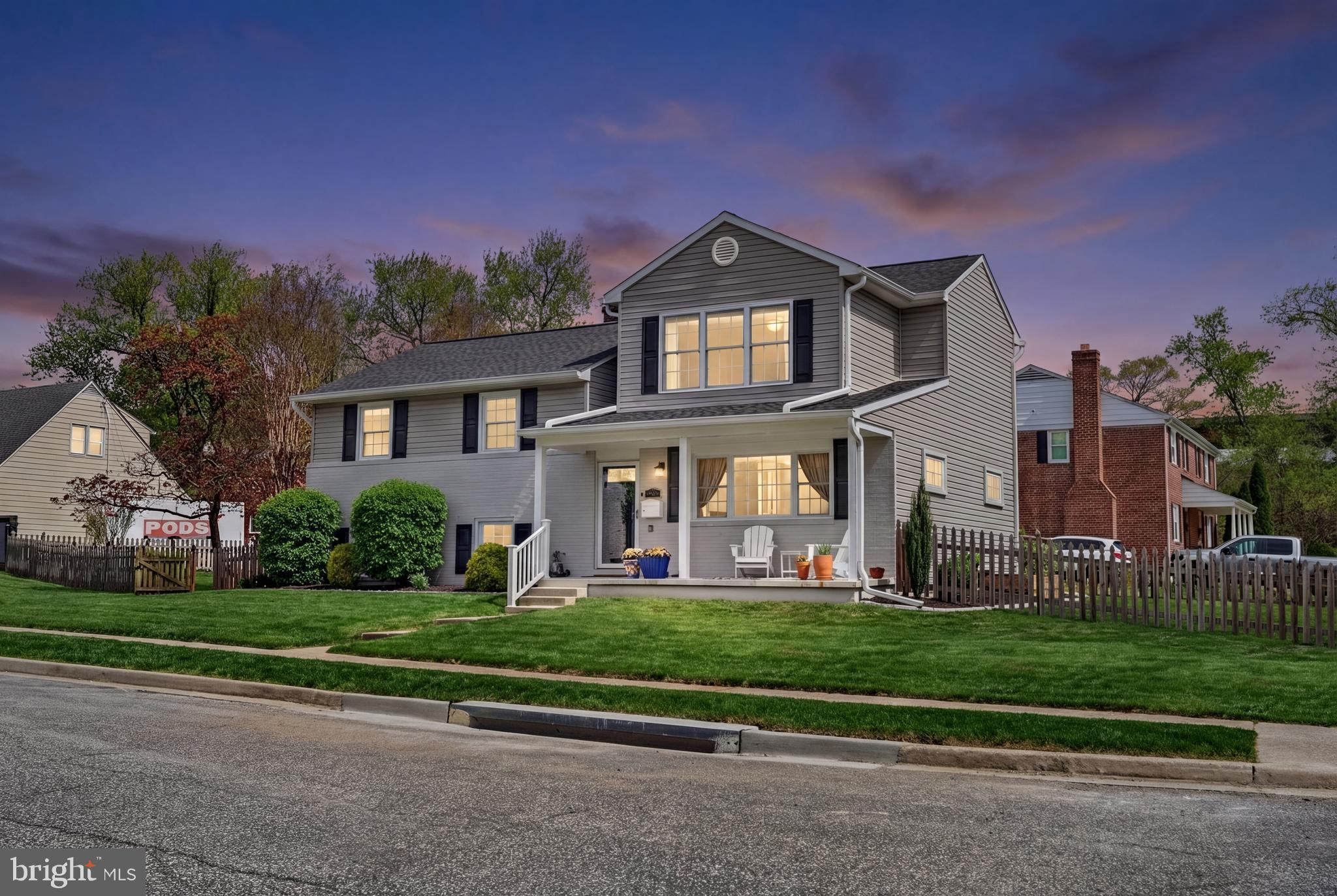 THORNLEIGH - Residential