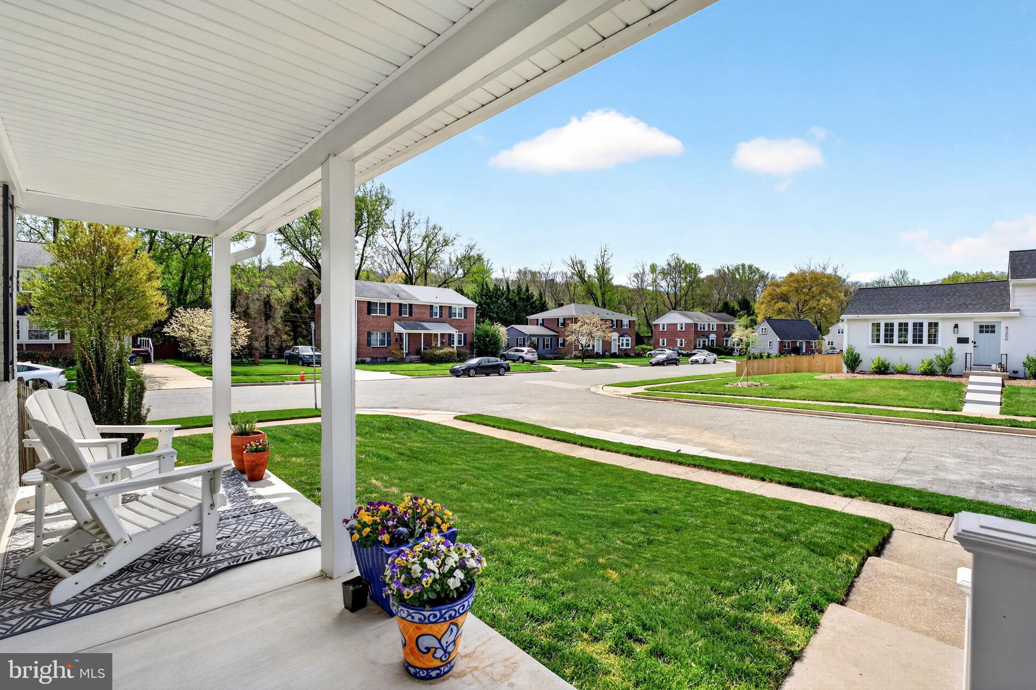 THORNLEIGH - Residential