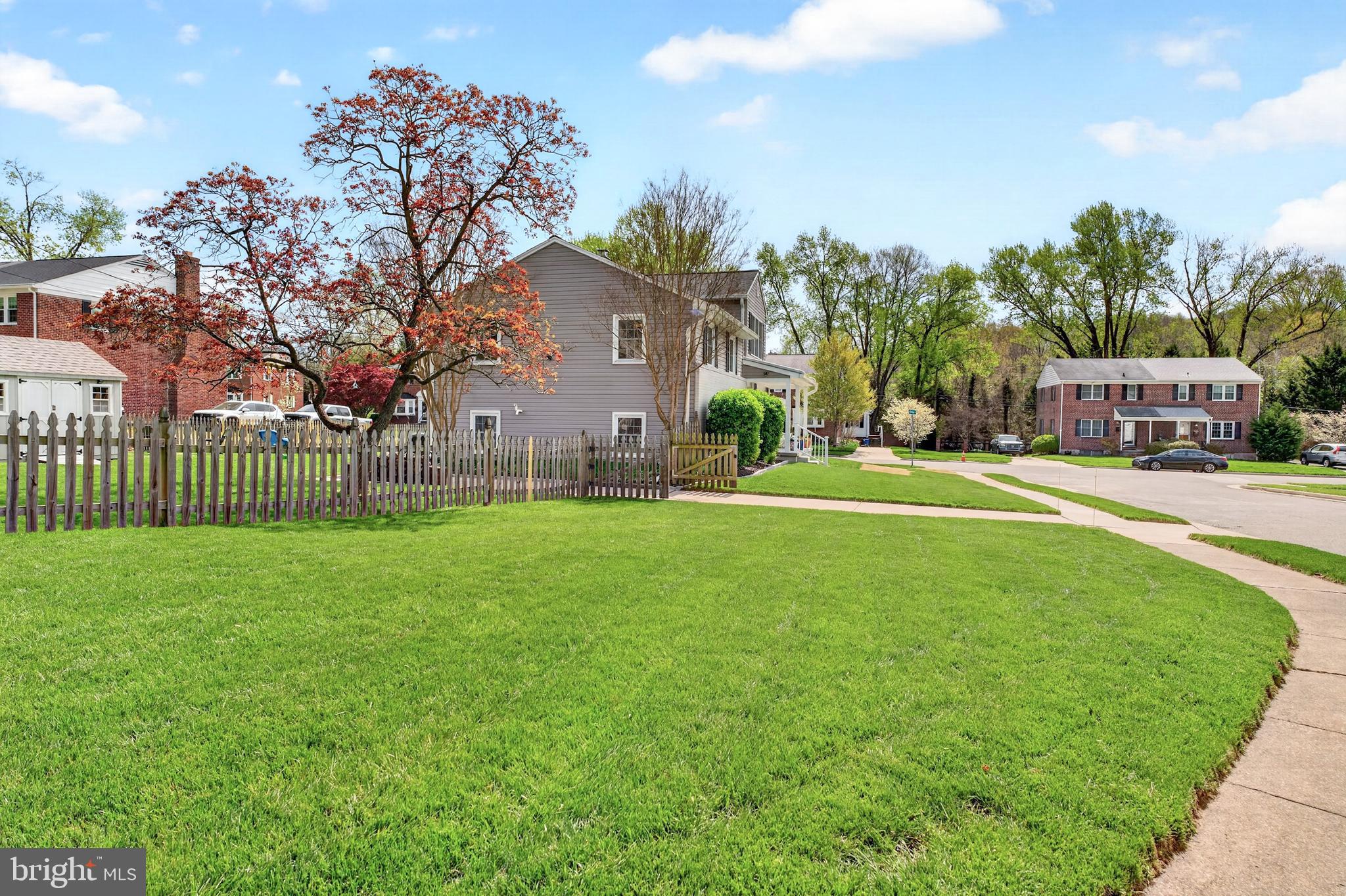 THORNLEIGH - Residential