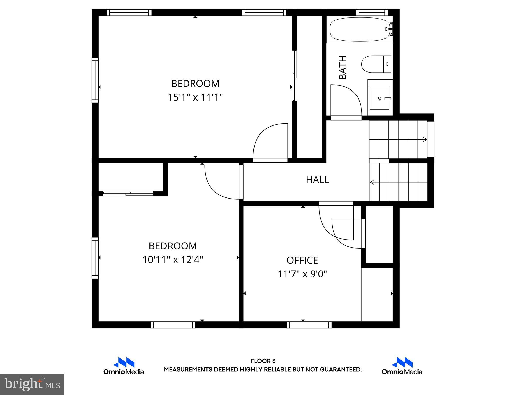 THORNLEIGH - Residential