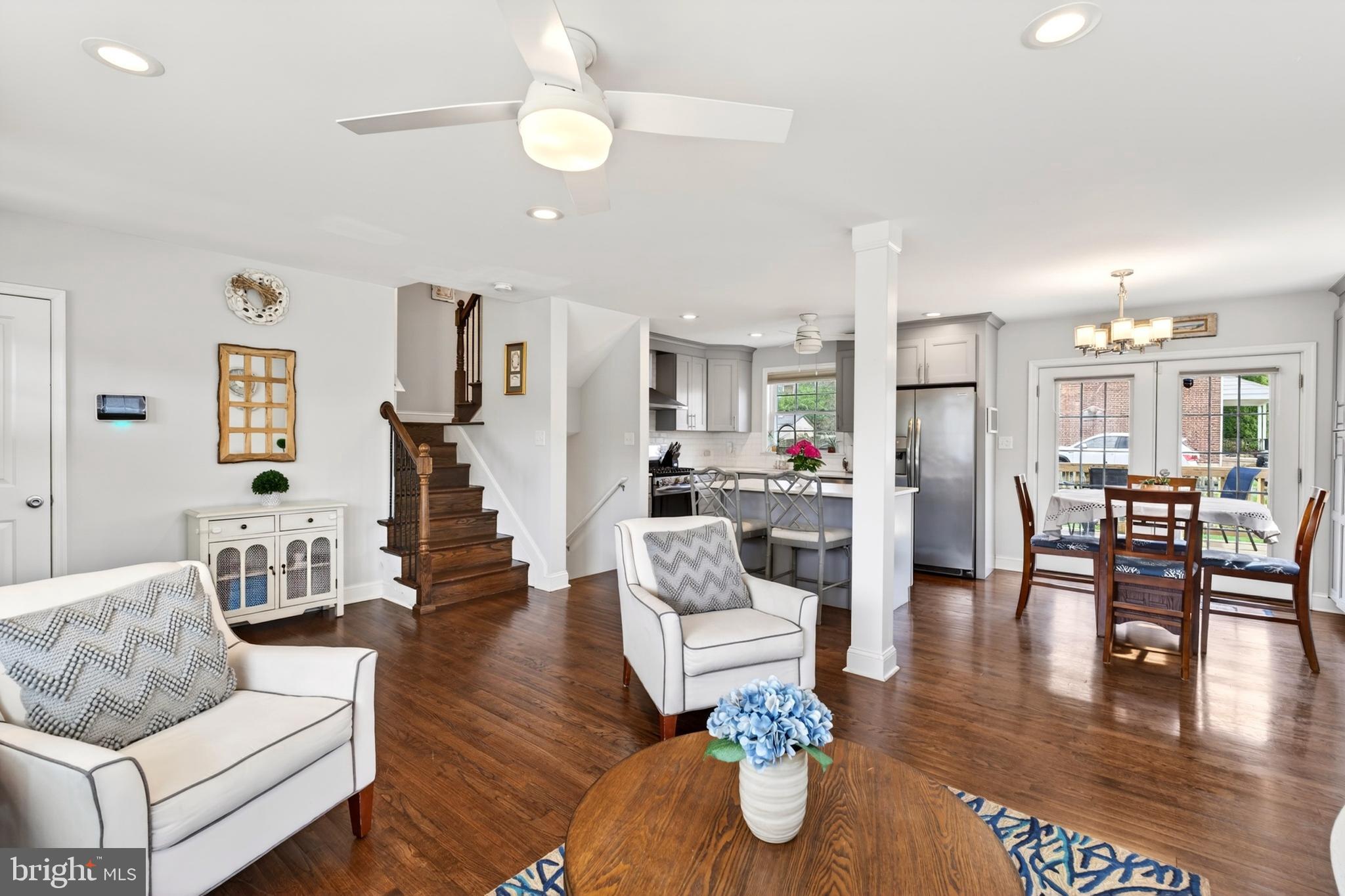 THORNLEIGH - Residential