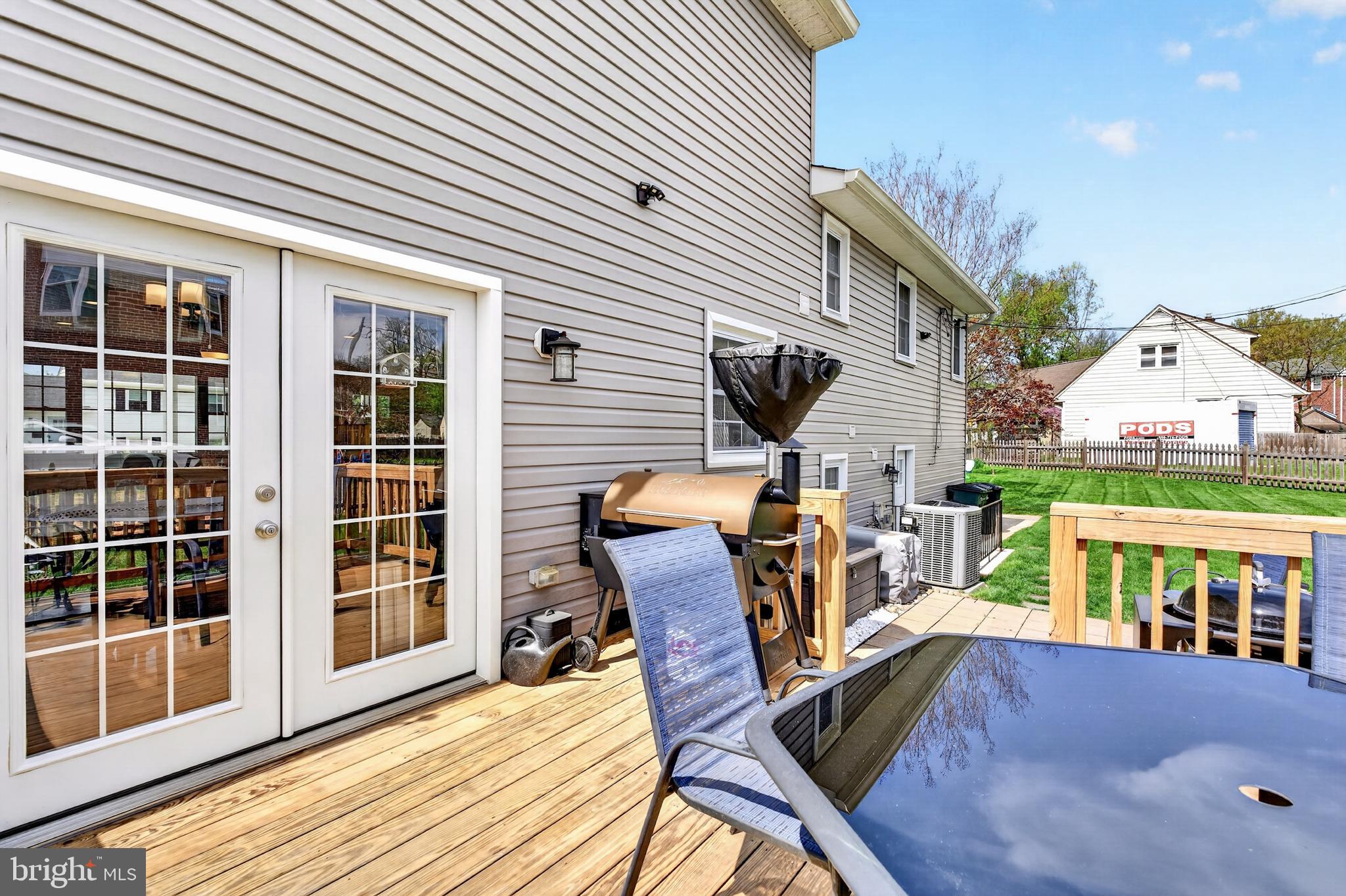 THORNLEIGH - Residential