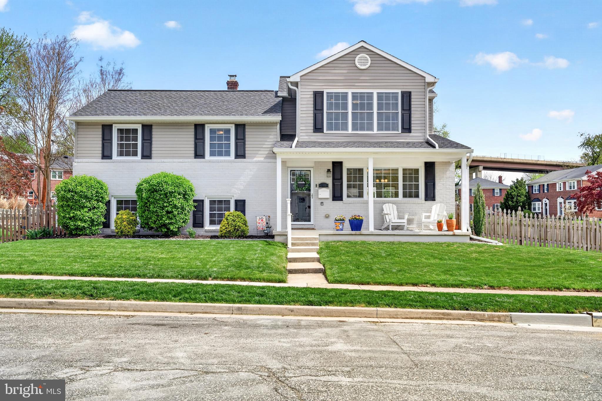 THORNLEIGH - Residential