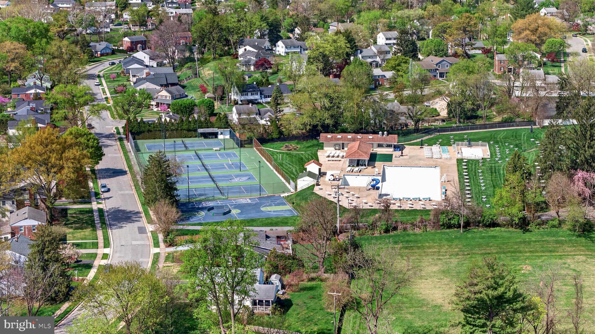 THORNLEIGH - Residential