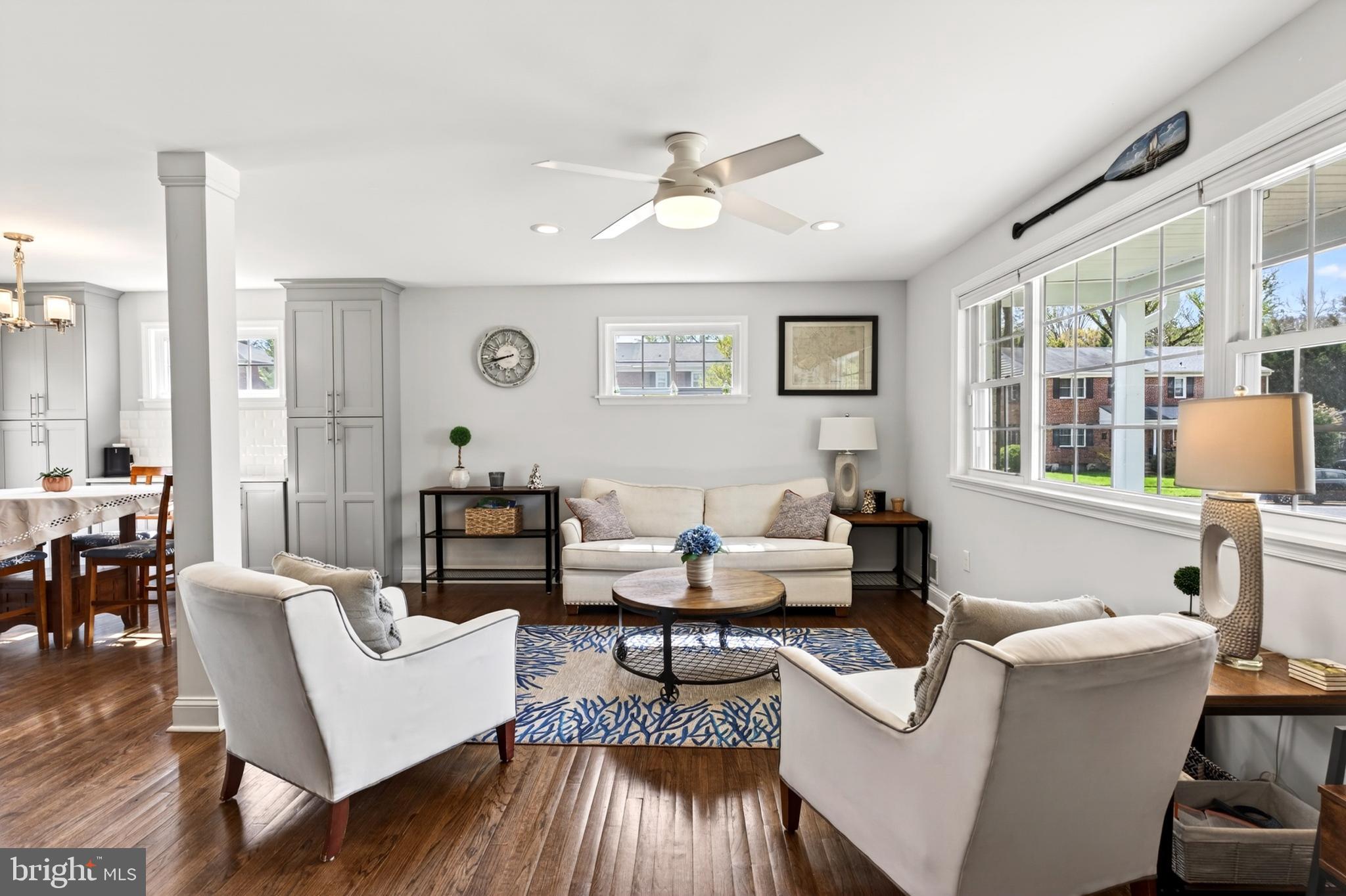 THORNLEIGH - Residential