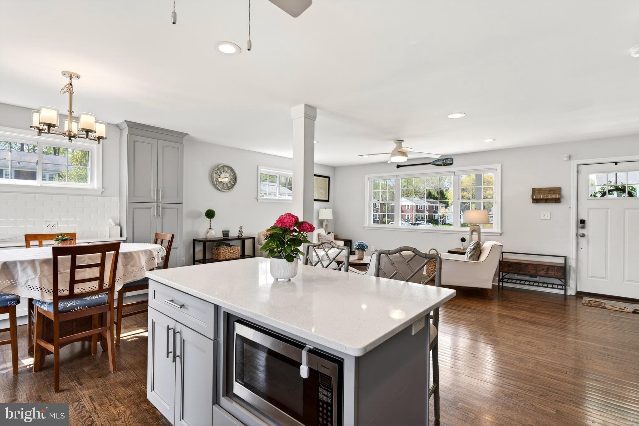 THORNLEIGH - Residential