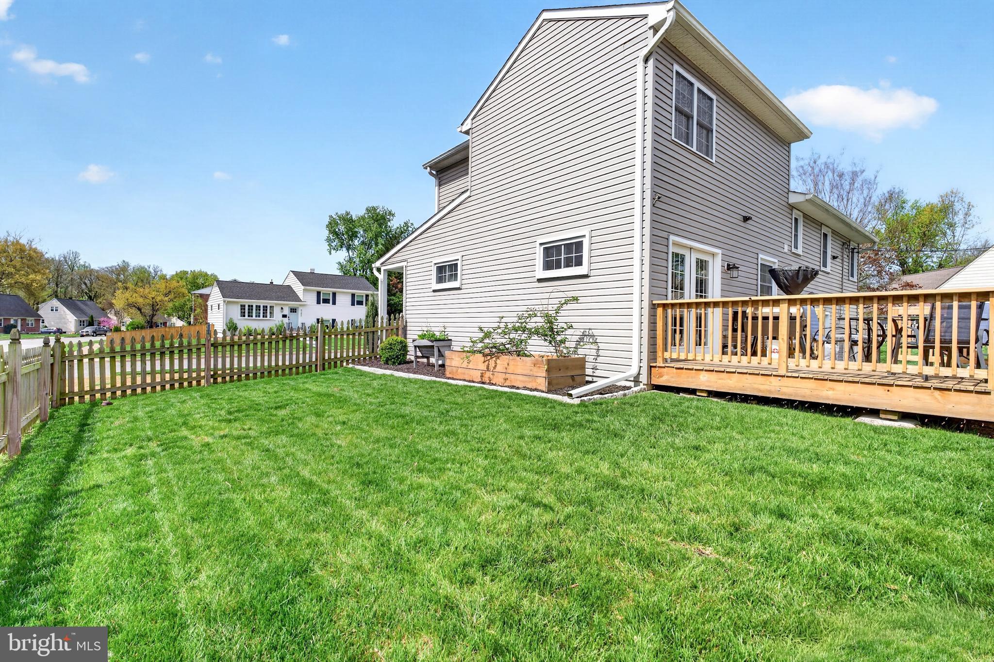 THORNLEIGH - Residential