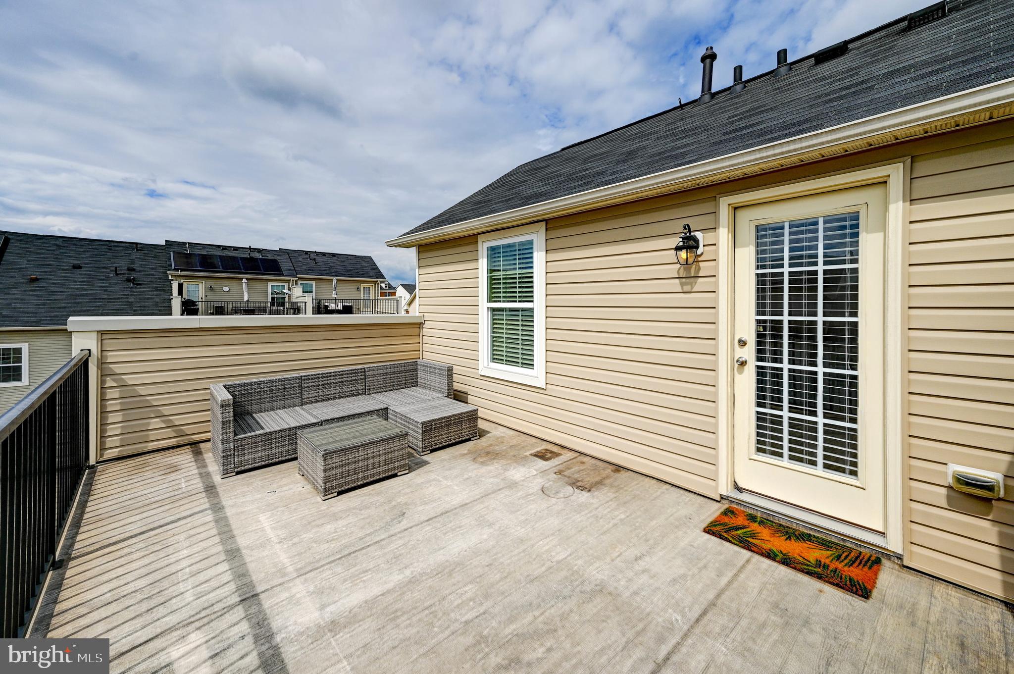 OXFORD SQUARE - Residential