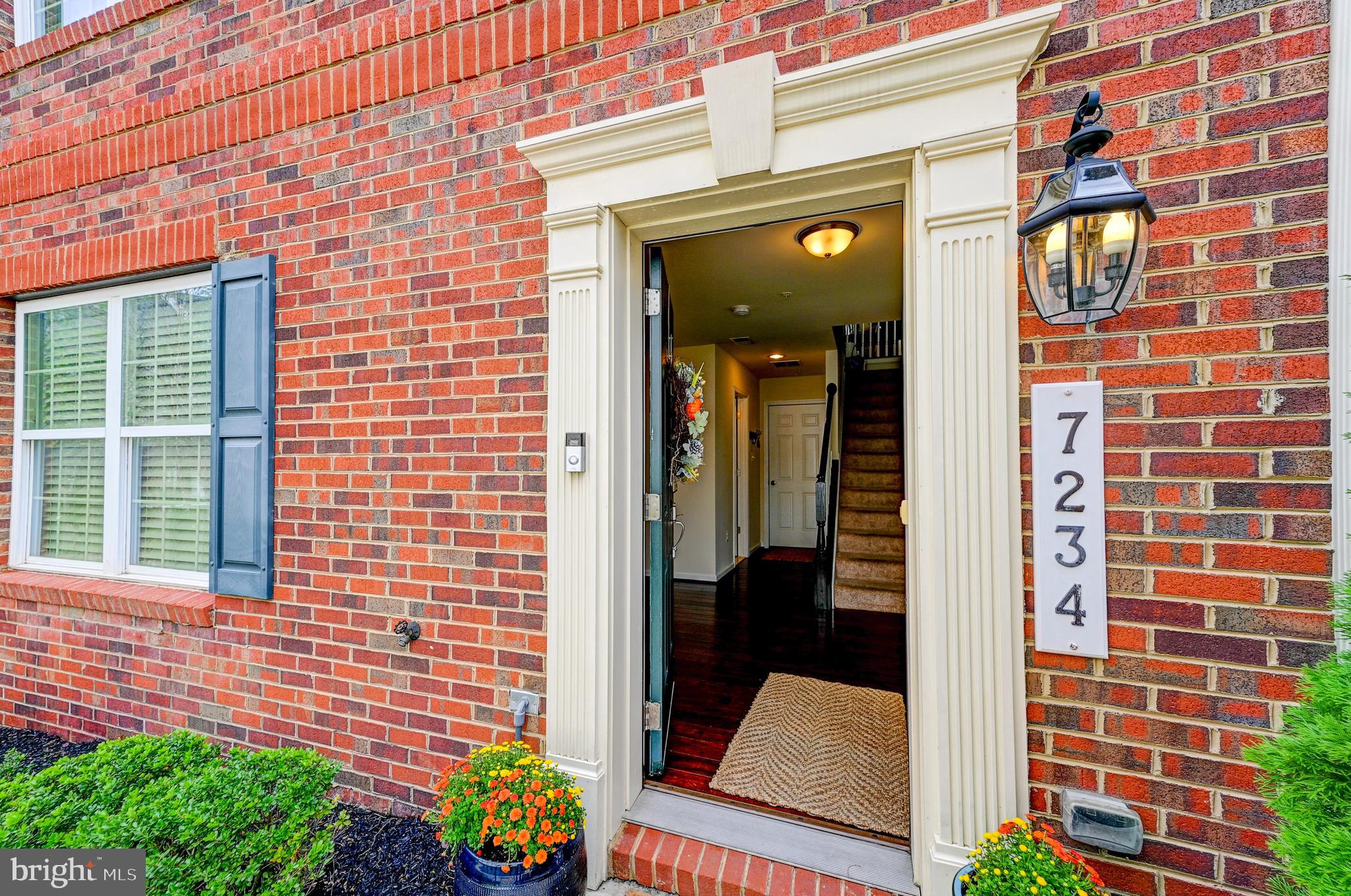 OXFORD SQUARE - Residential