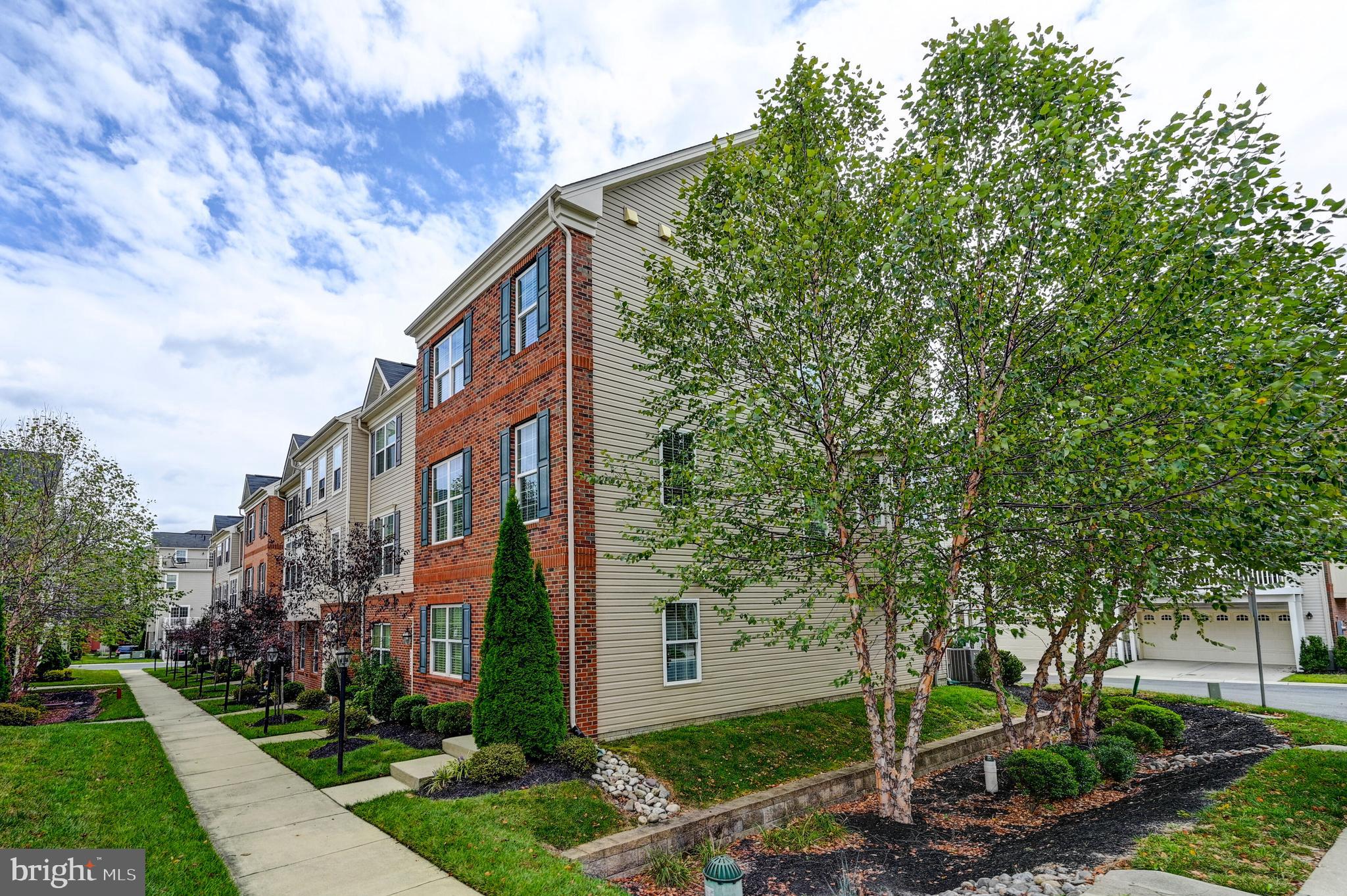 OXFORD SQUARE - Residential