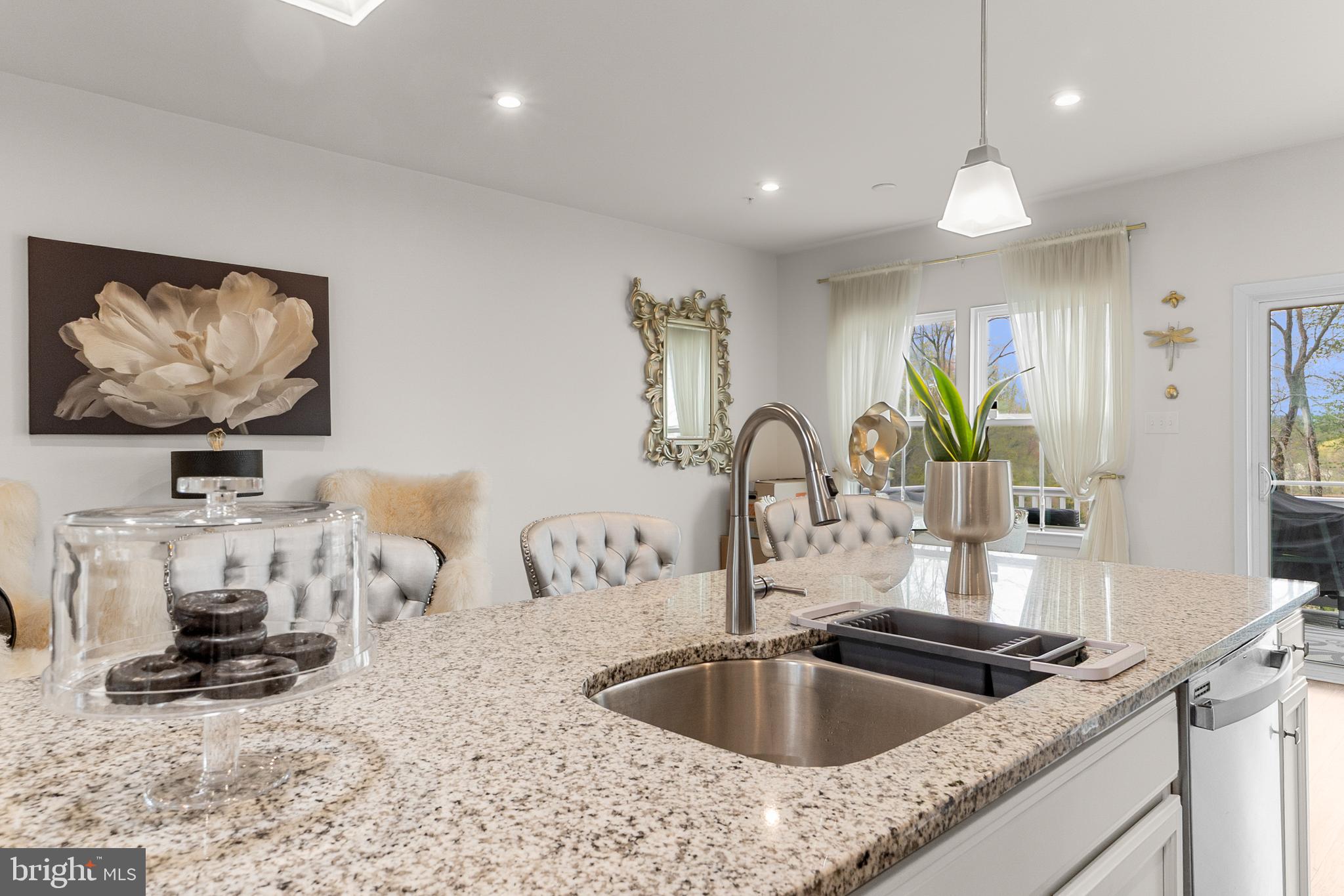 DOWNINGTOWN - Residential