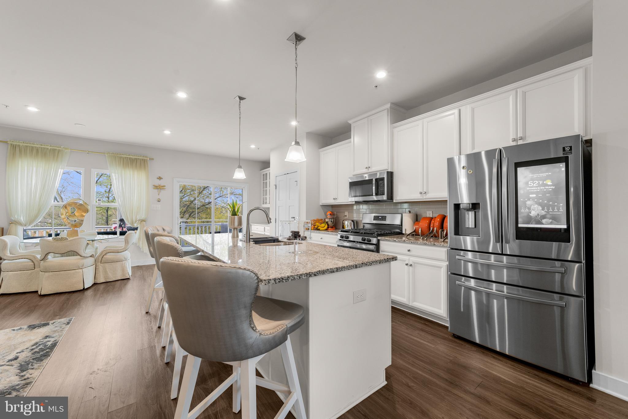 DOWNINGTOWN - Residential