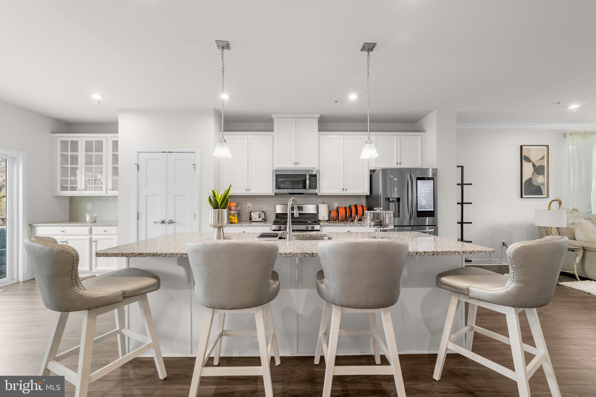 DOWNINGTOWN - Residential