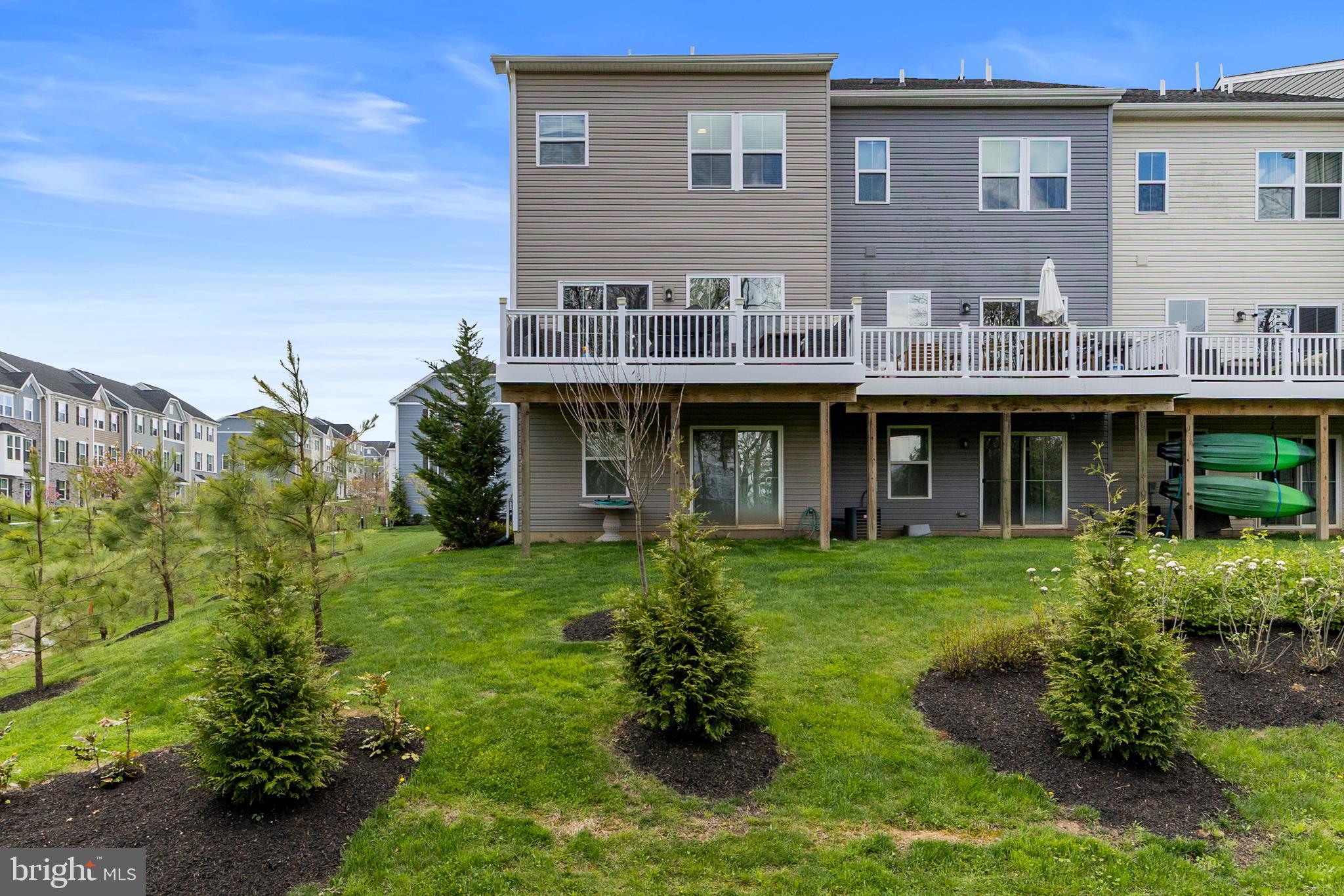 DOWNINGTOWN - Residential