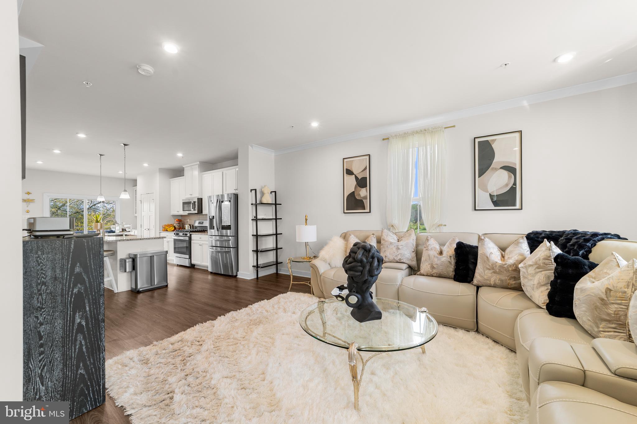 DOWNINGTOWN - Residential