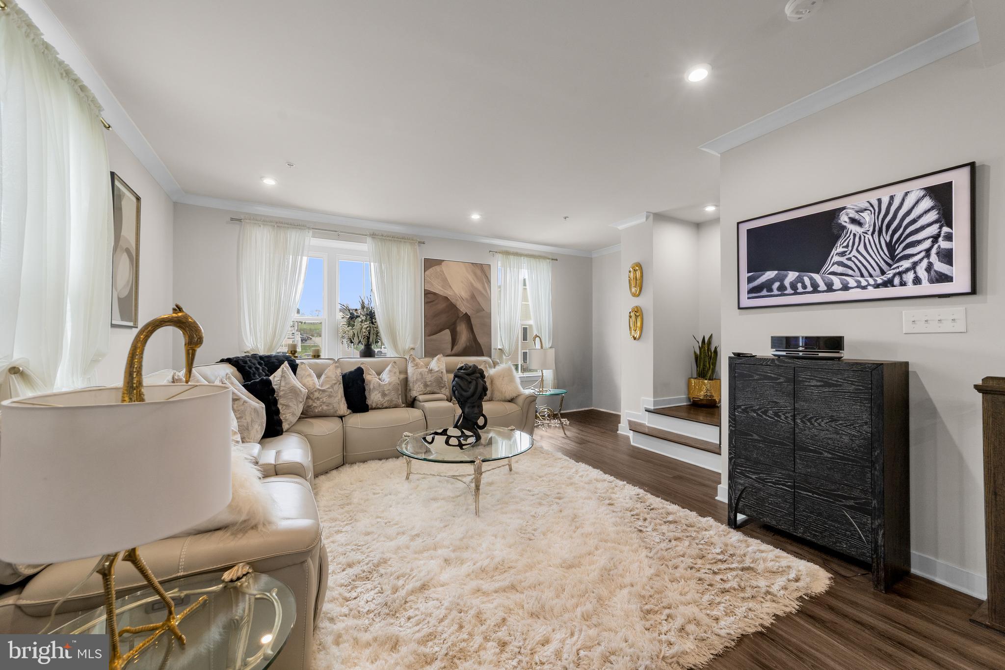 DOWNINGTOWN - Residential