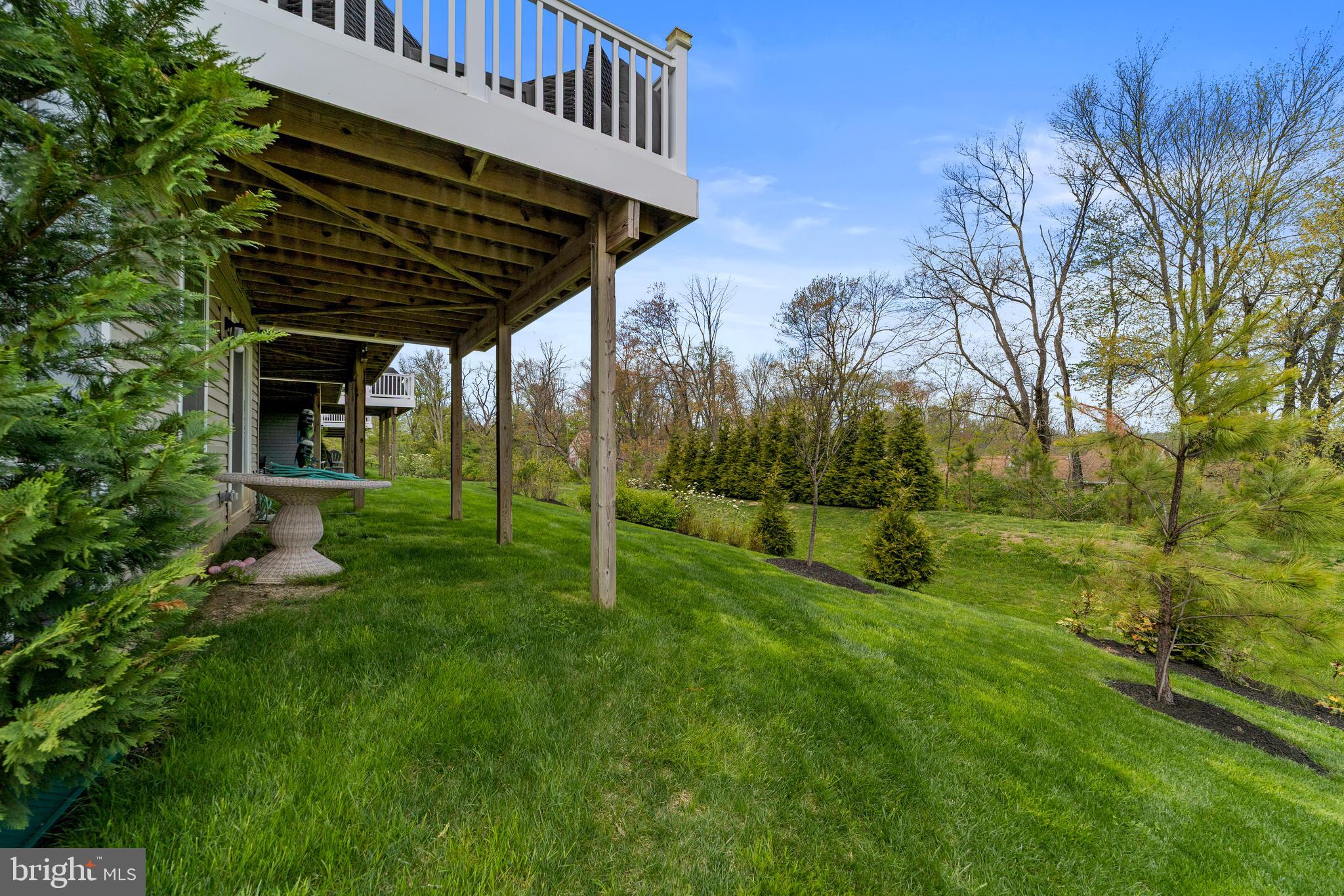 DOWNINGTOWN - Residential