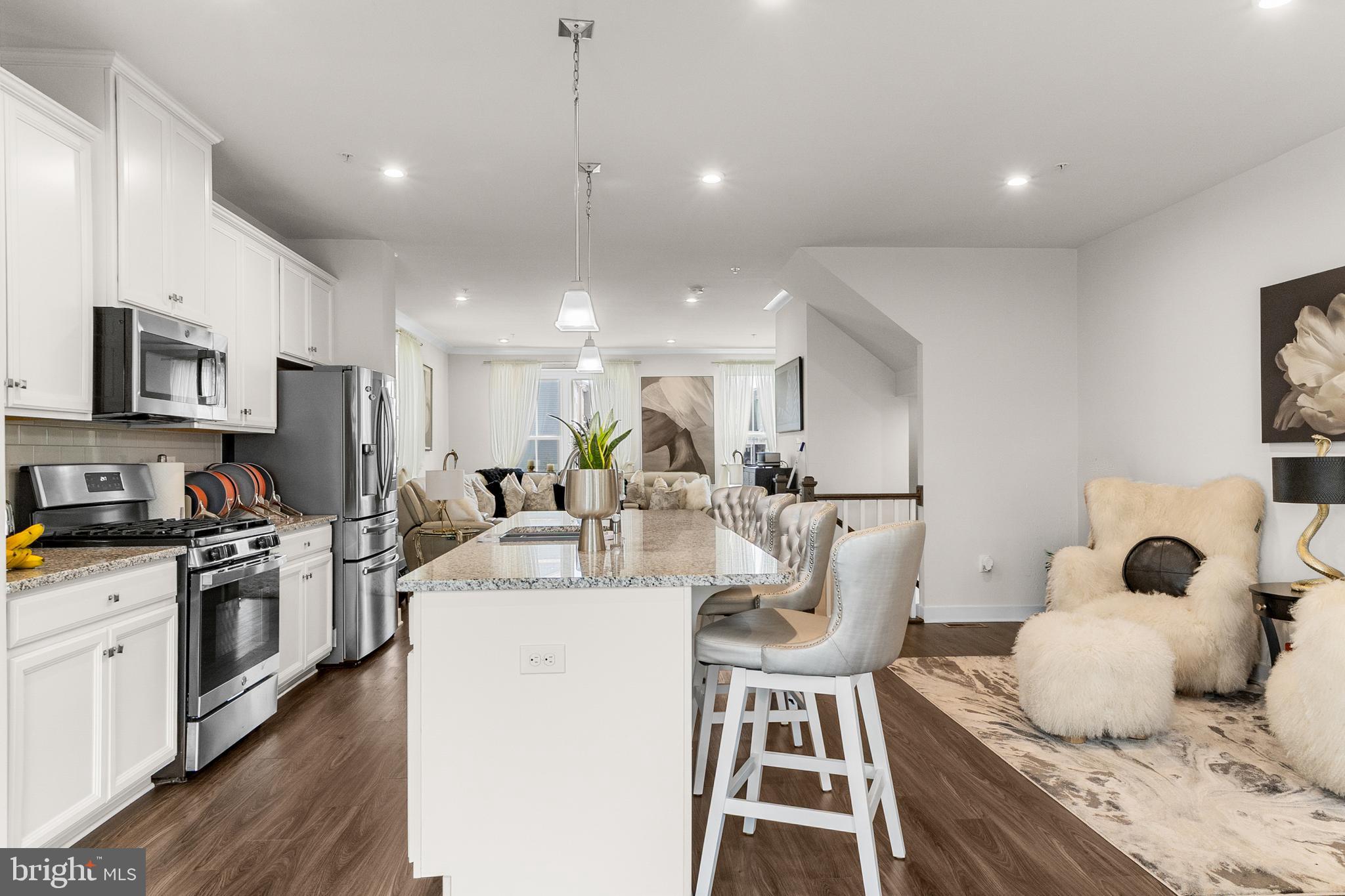 DOWNINGTOWN - Residential