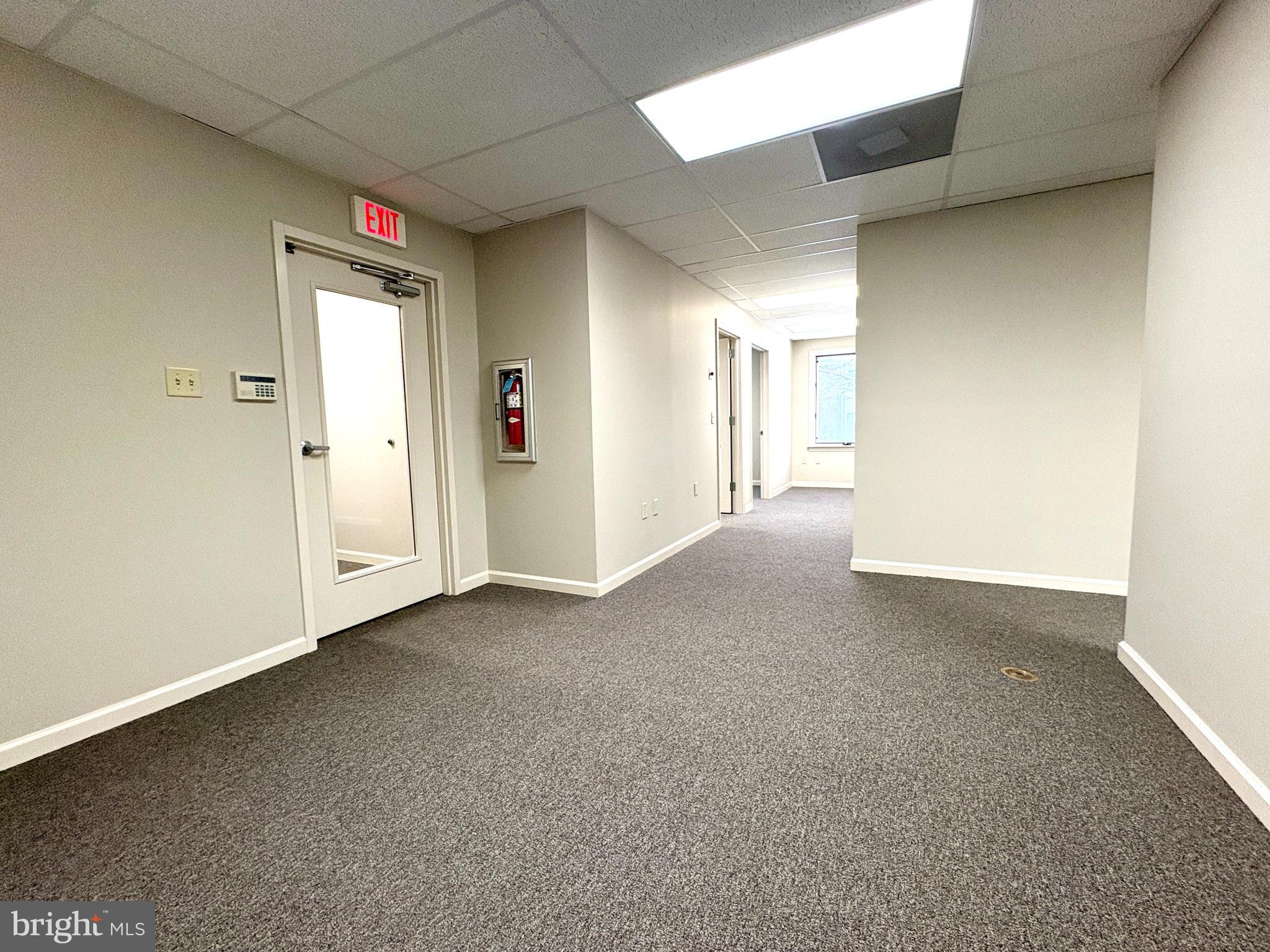 1681 CROWN AVENUE SUITE 103