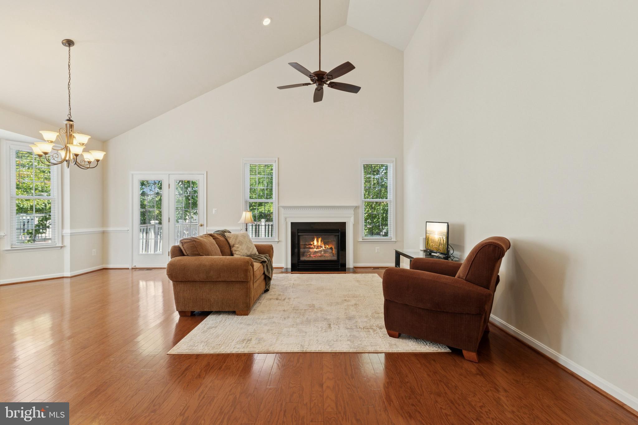 HERITAGE HUNT - Residential