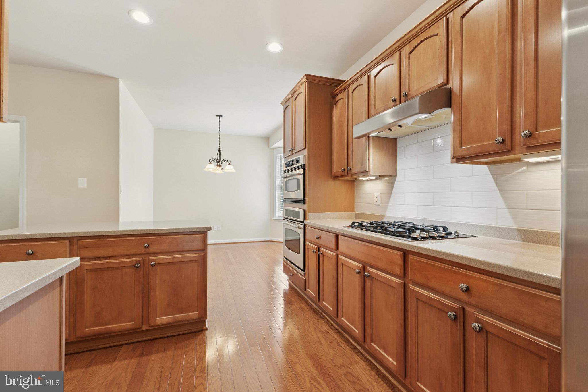 HERITAGE HUNT - Residential