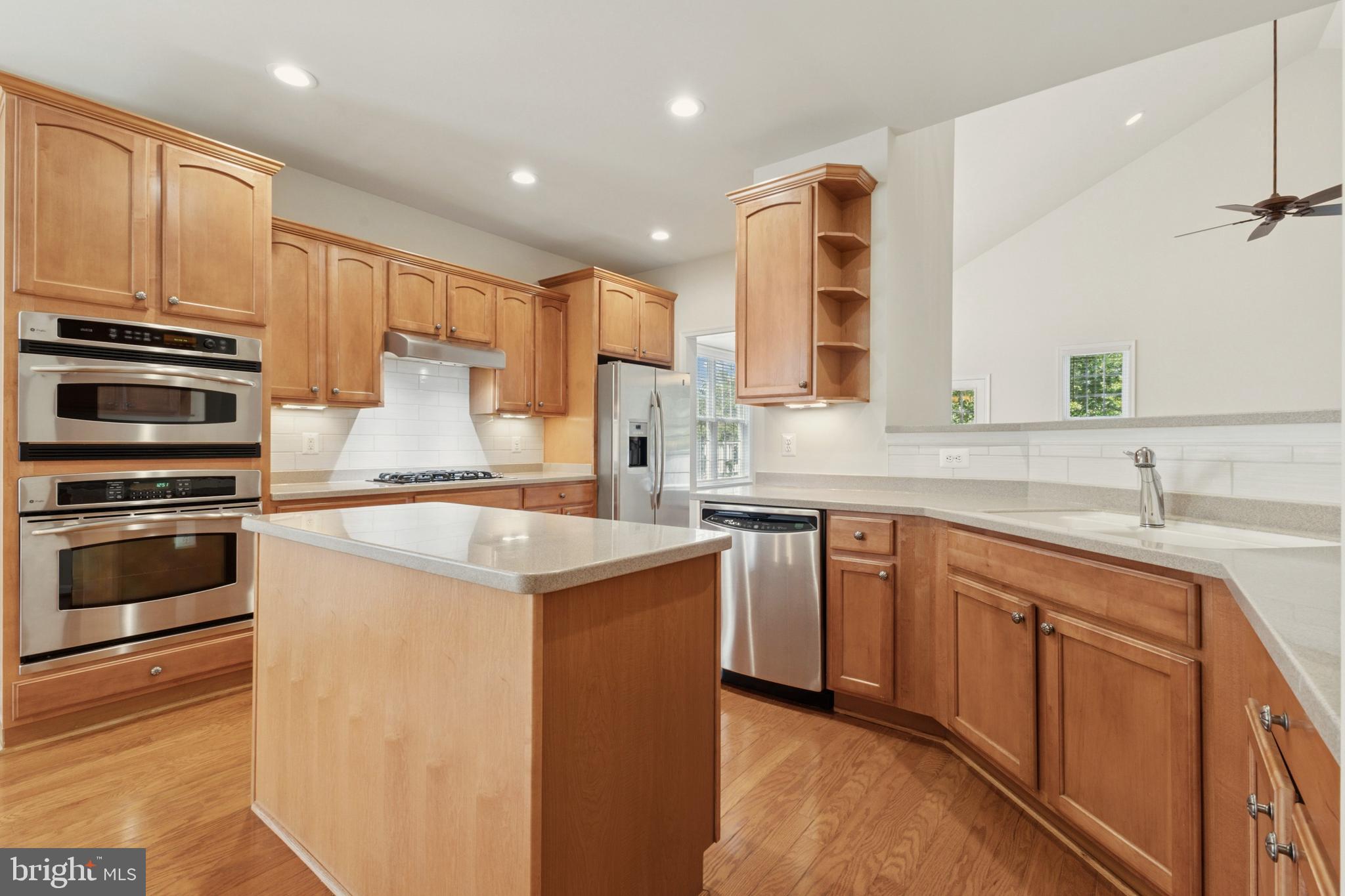 HERITAGE HUNT - Residential