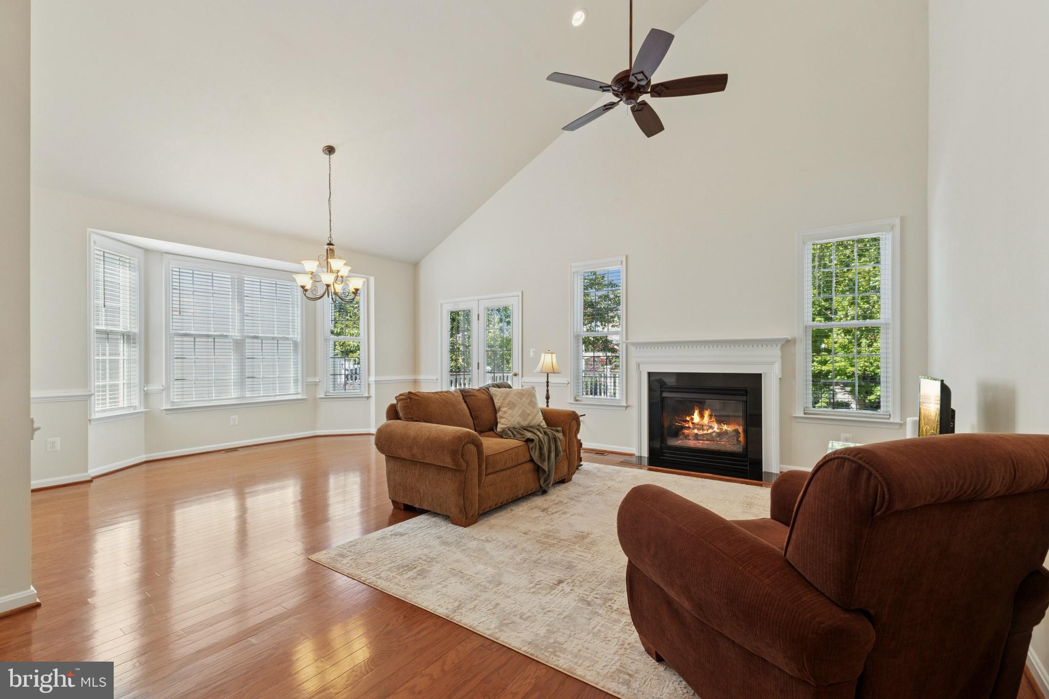 HERITAGE HUNT - Residential