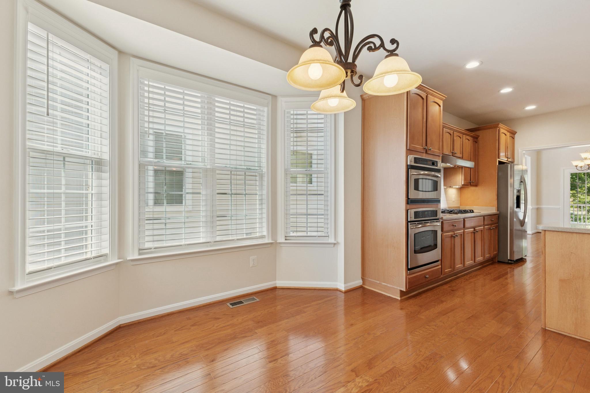 HERITAGE HUNT - Residential