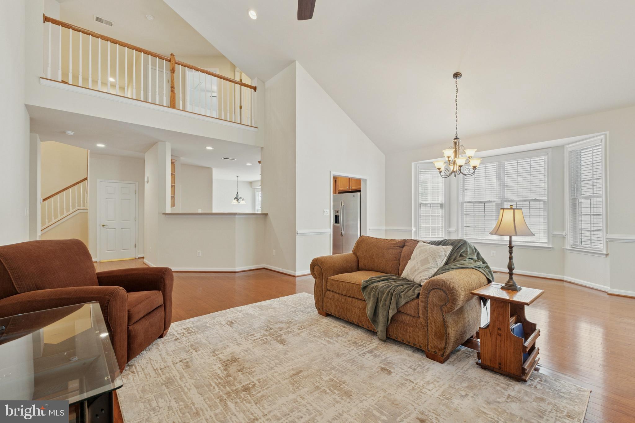 HERITAGE HUNT - Residential