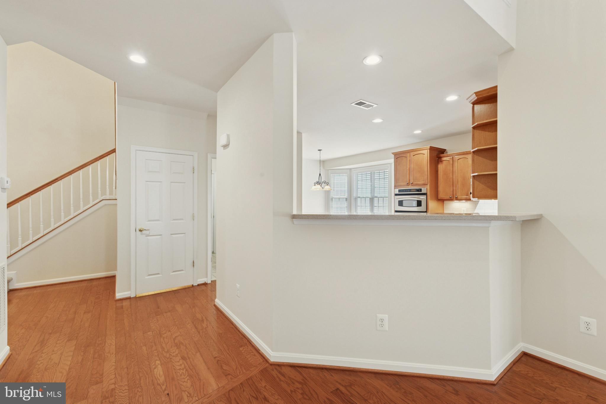 HERITAGE HUNT - Residential