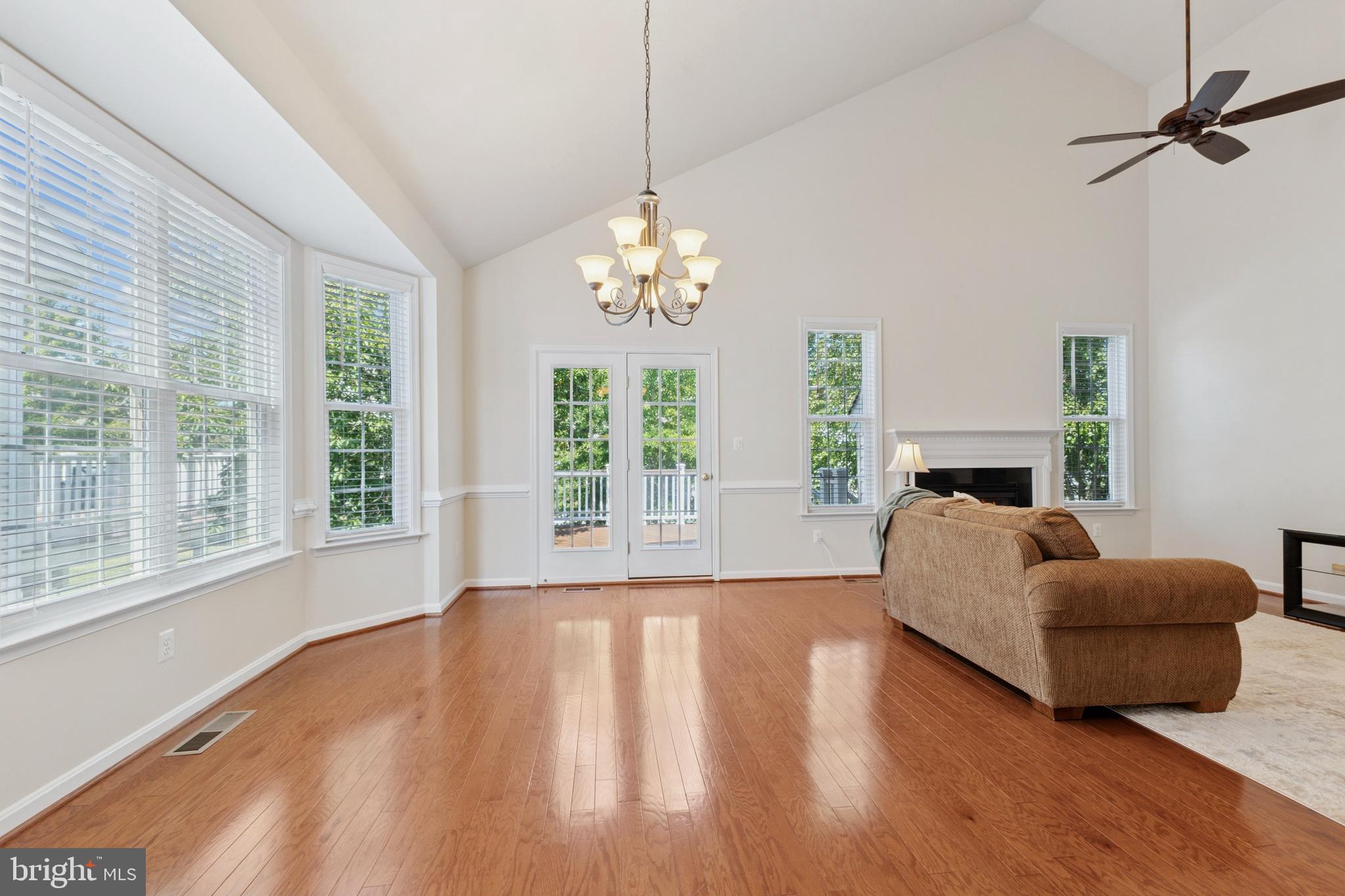 HERITAGE HUNT - Residential