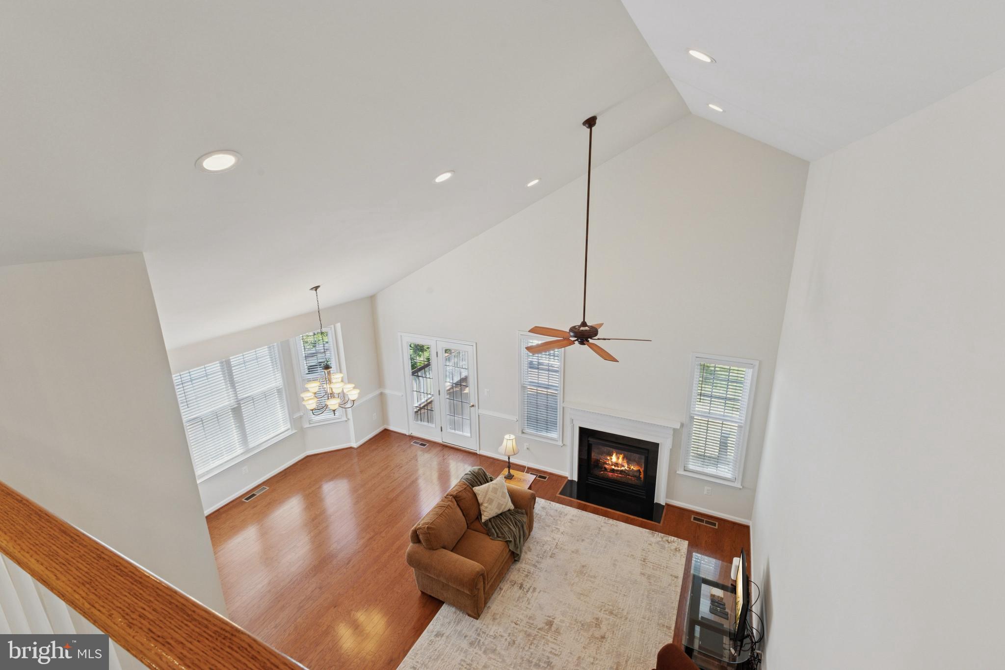 HERITAGE HUNT - Residential