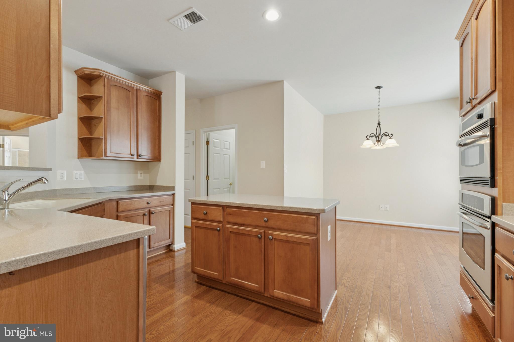 HERITAGE HUNT - Residential