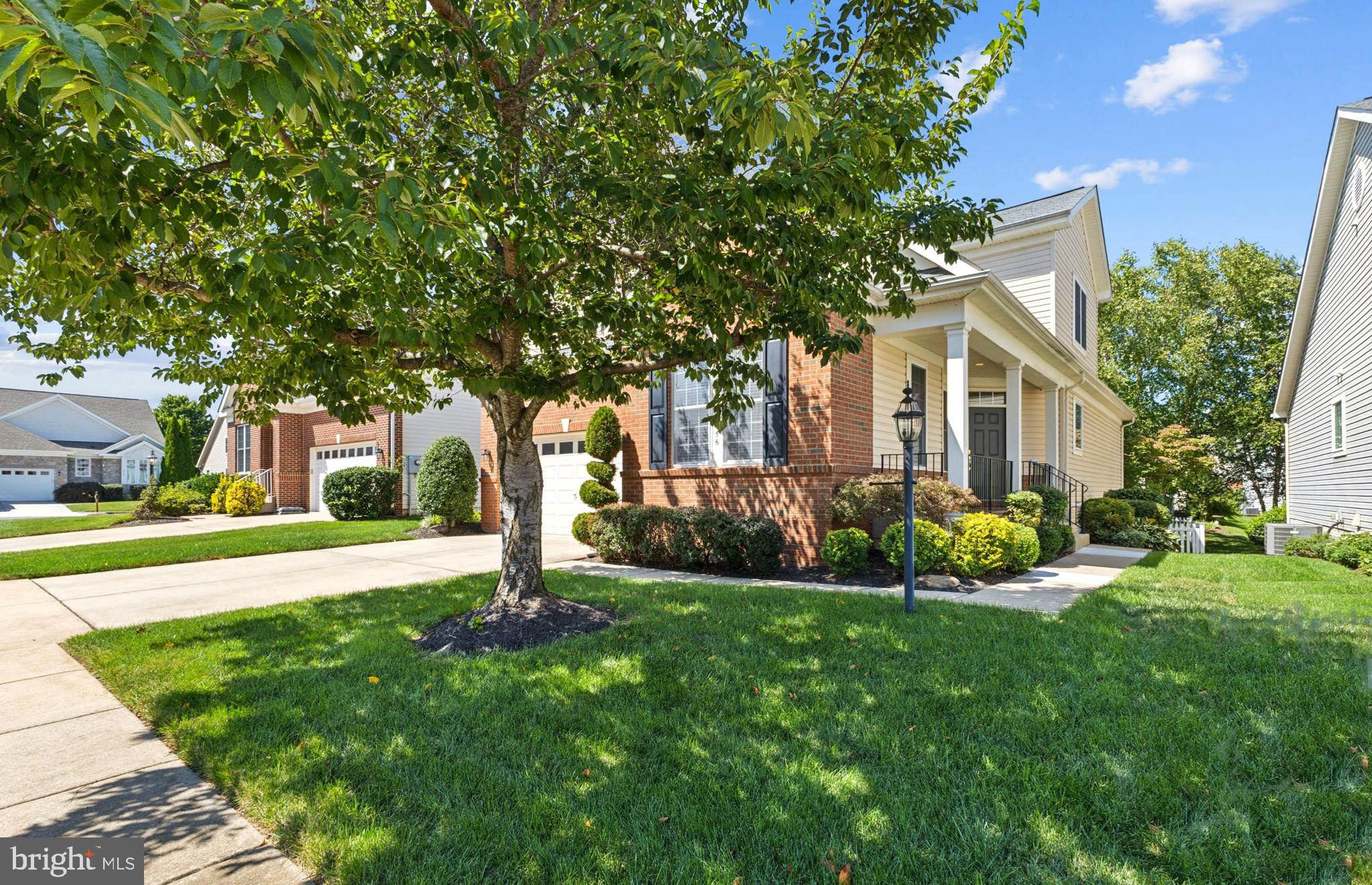 6156 FERRIER COURT