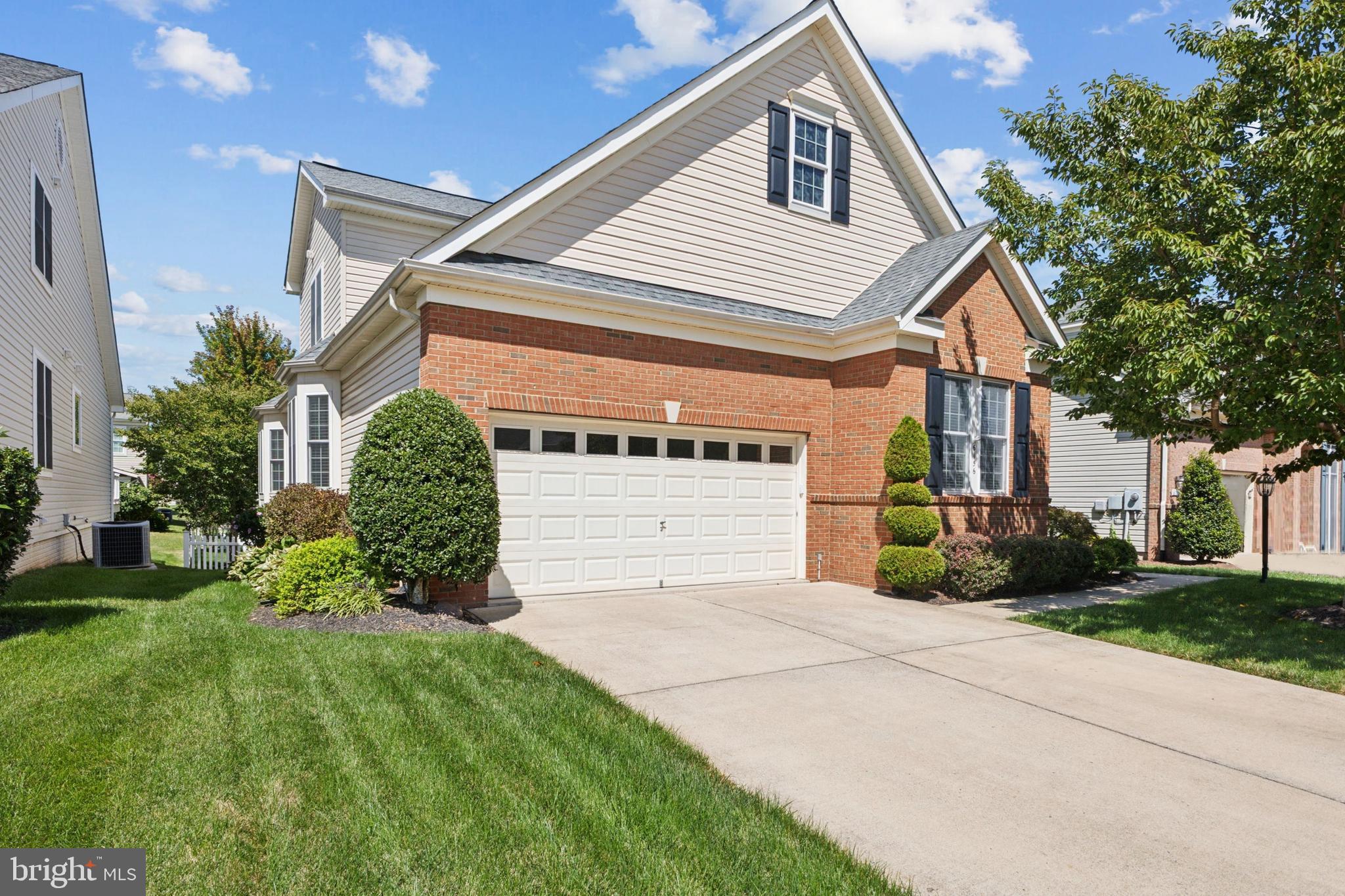 6156 FERRIER COURT