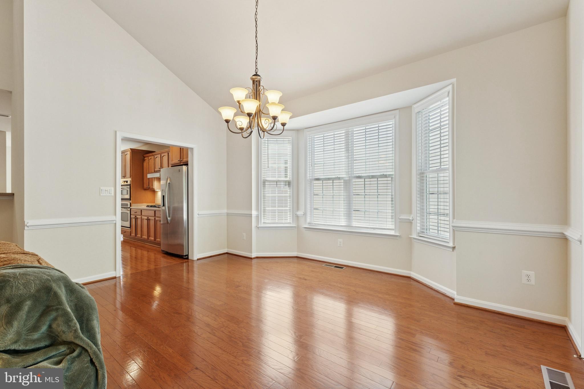 HERITAGE HUNT - Residential